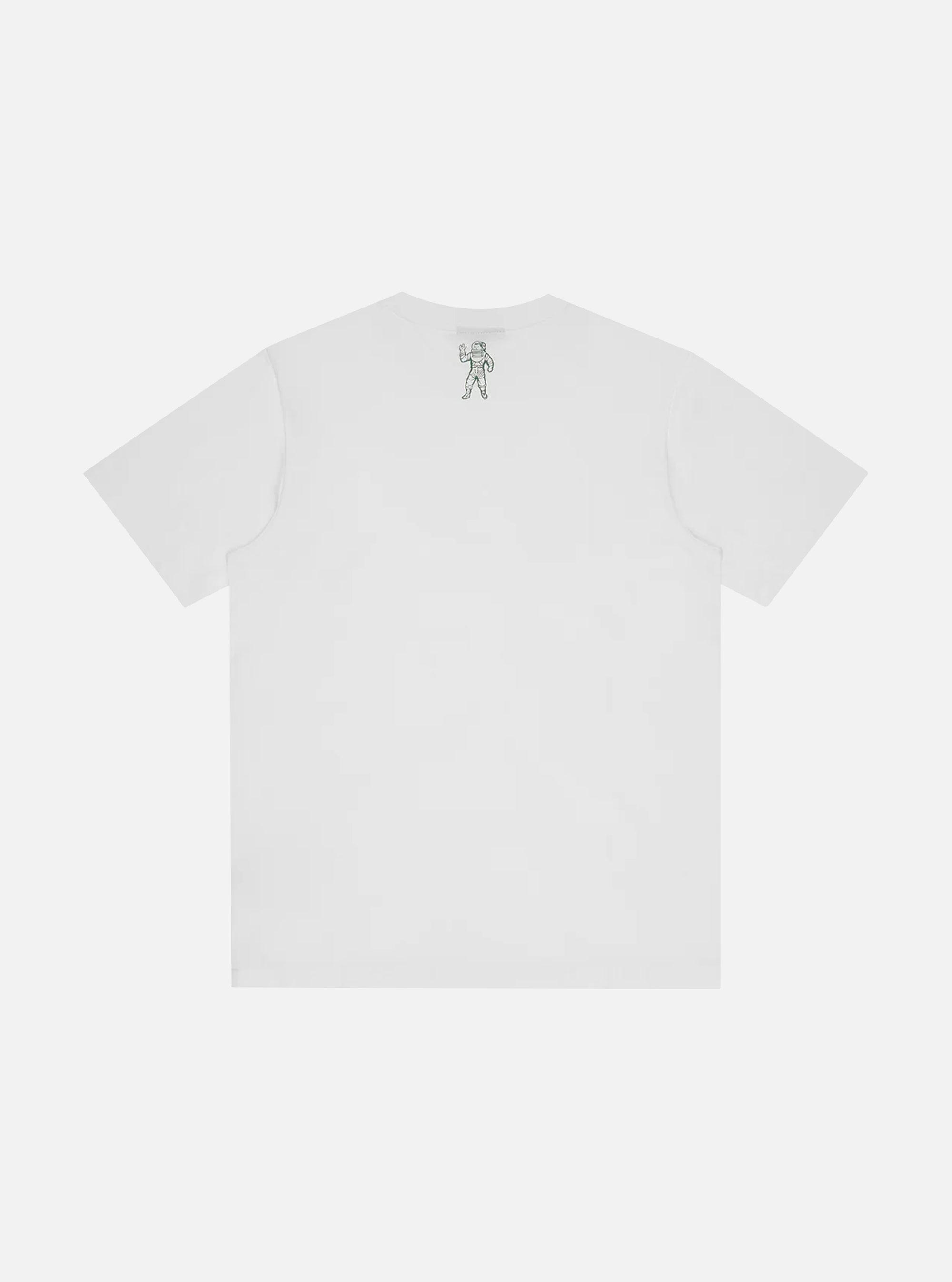 Camiseta Flamenco Blanca de Billionaire Boys Club