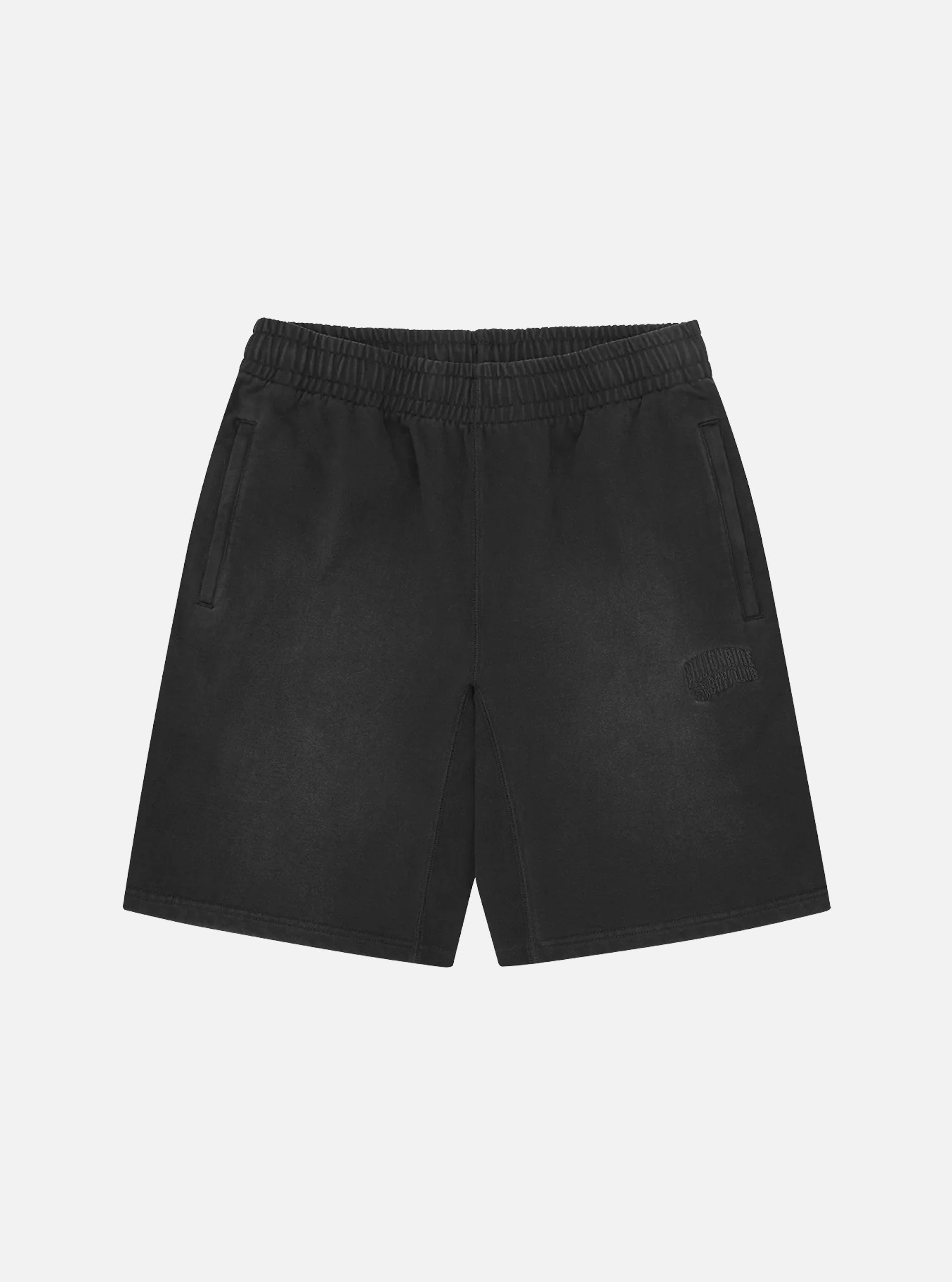 Pantalones Cortos Oversize en Negro de Billionaire Boys Club