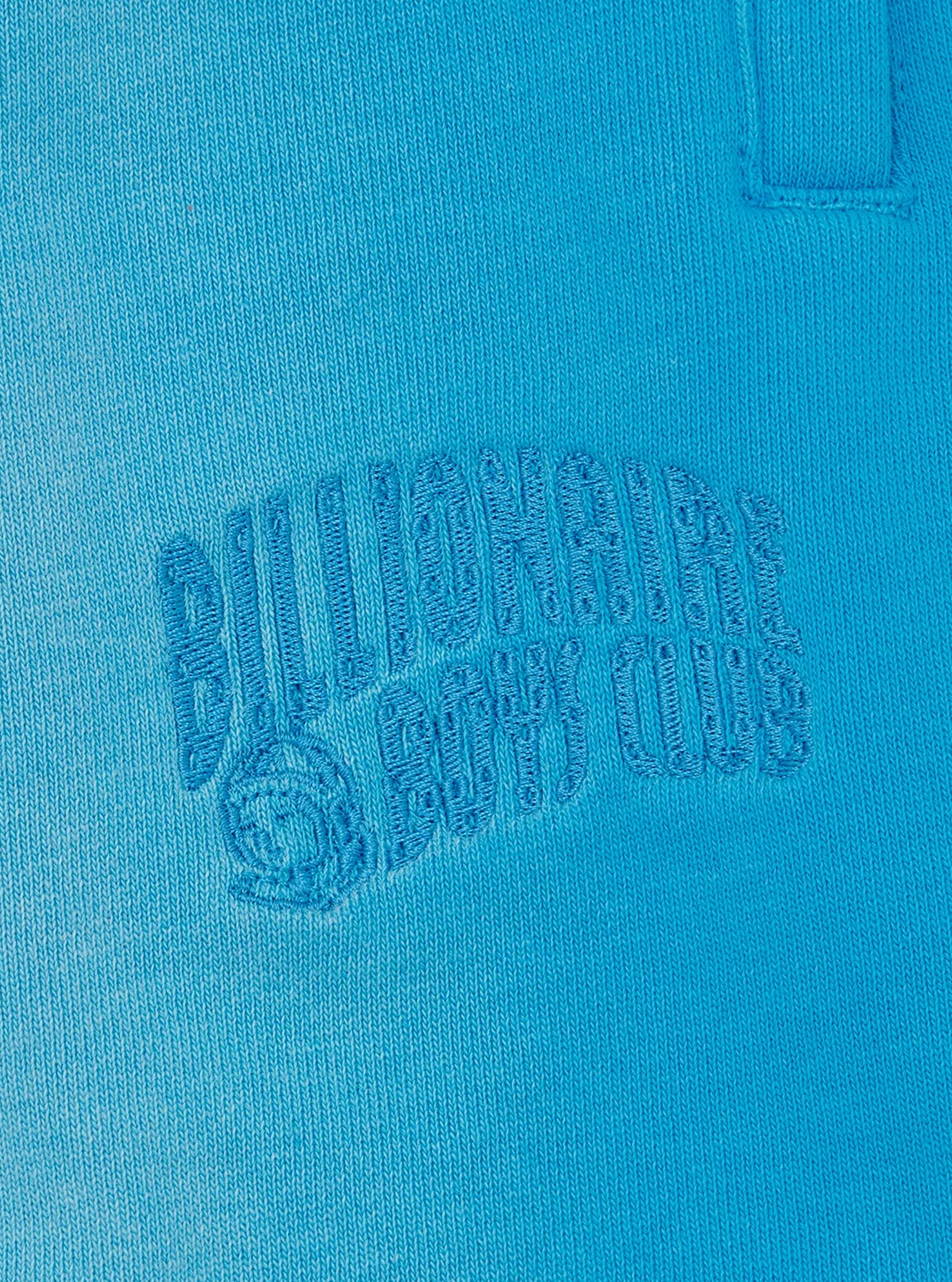 Pantalones Cortos Oversize en Azul de Billionaire Boys Club