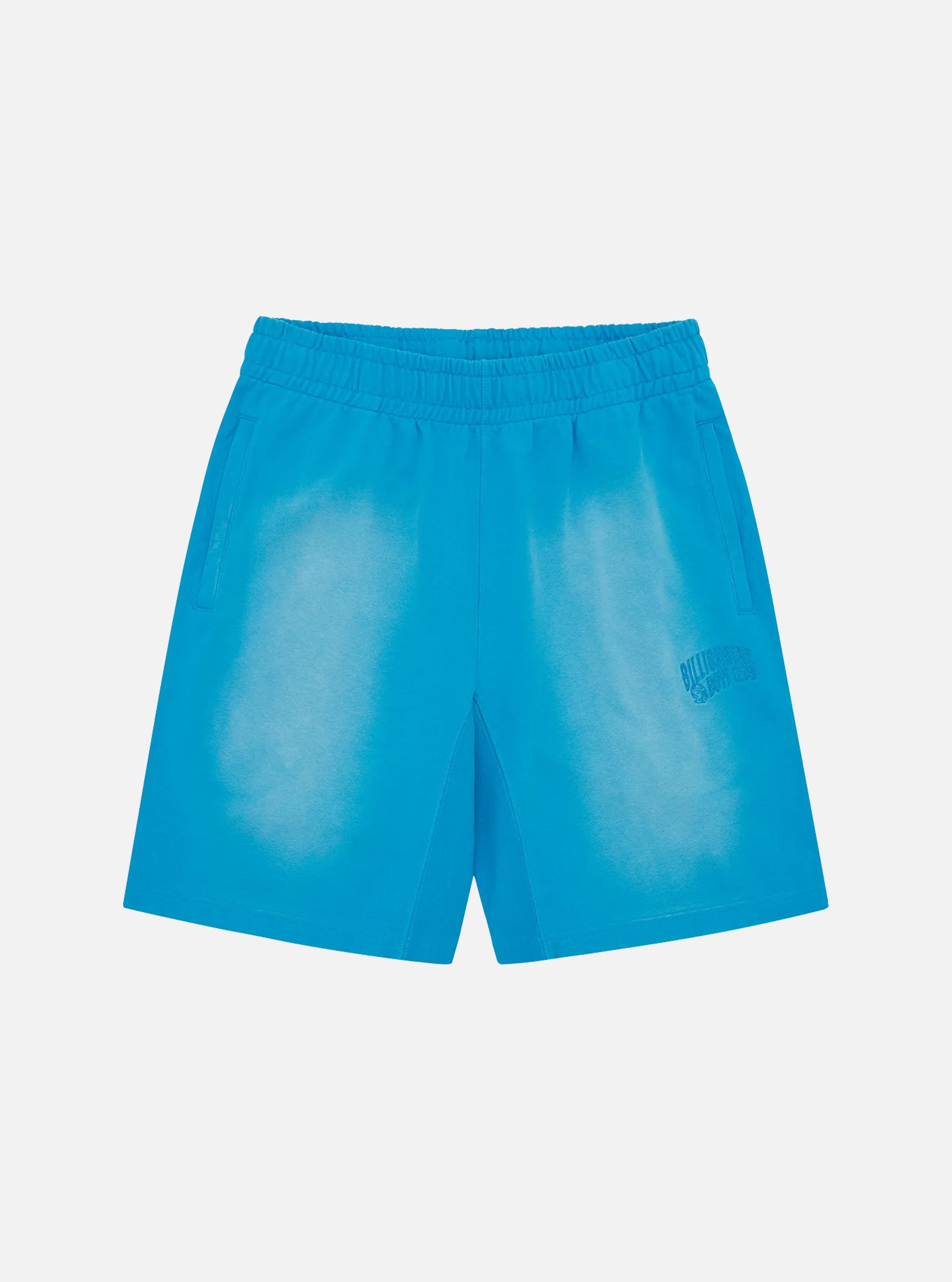 Pantalones Cortos Oversize en Azul de Billionaire Boys Club