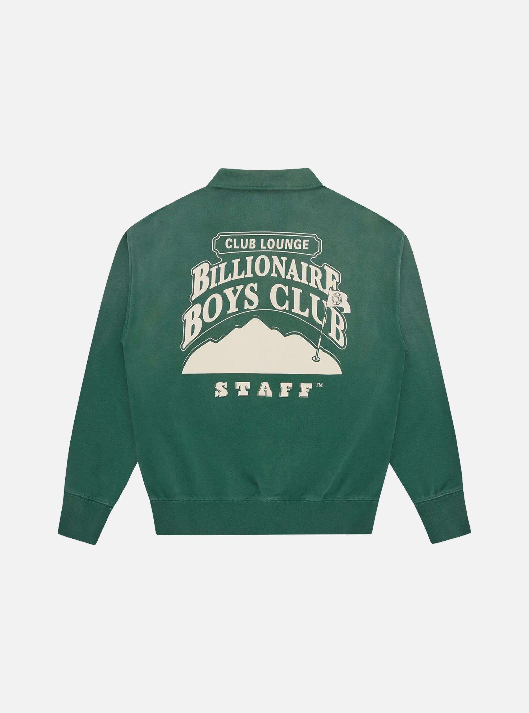 Sudadera Country Loung de Billionaire Boys Club