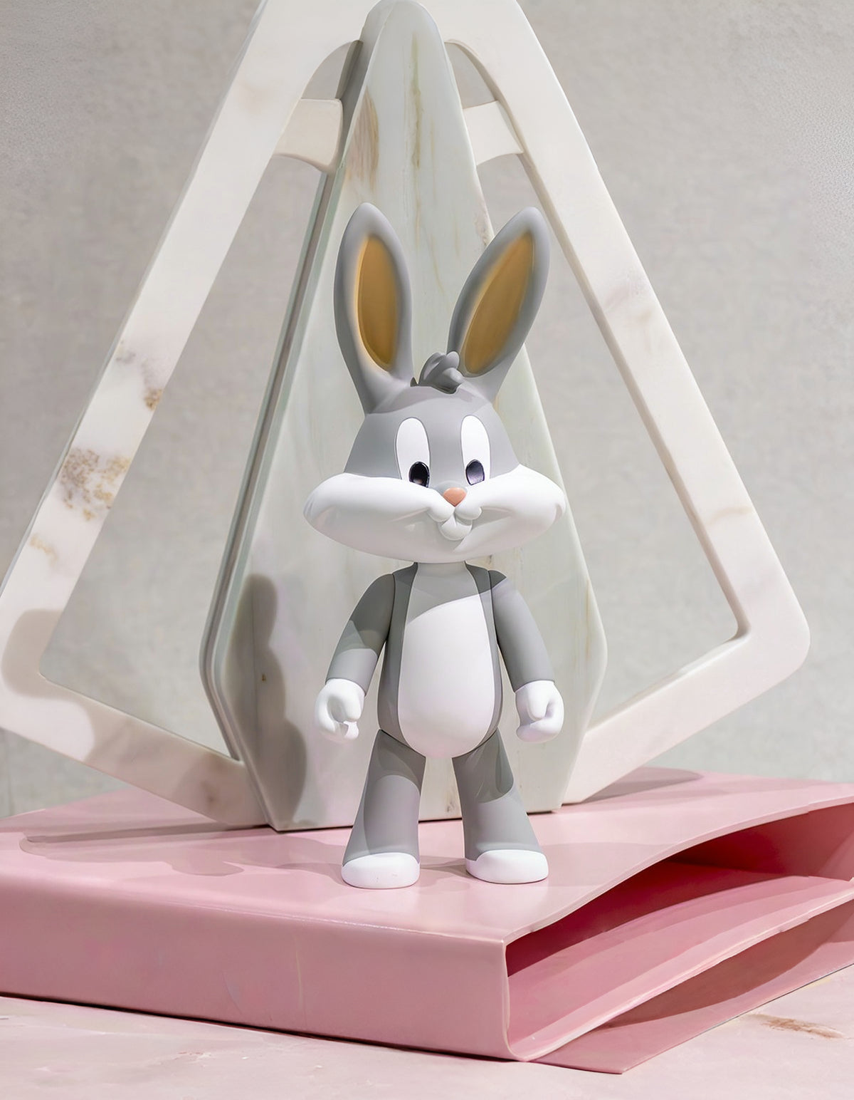 Super Pop Bugs Bunny De Leblon Delienne