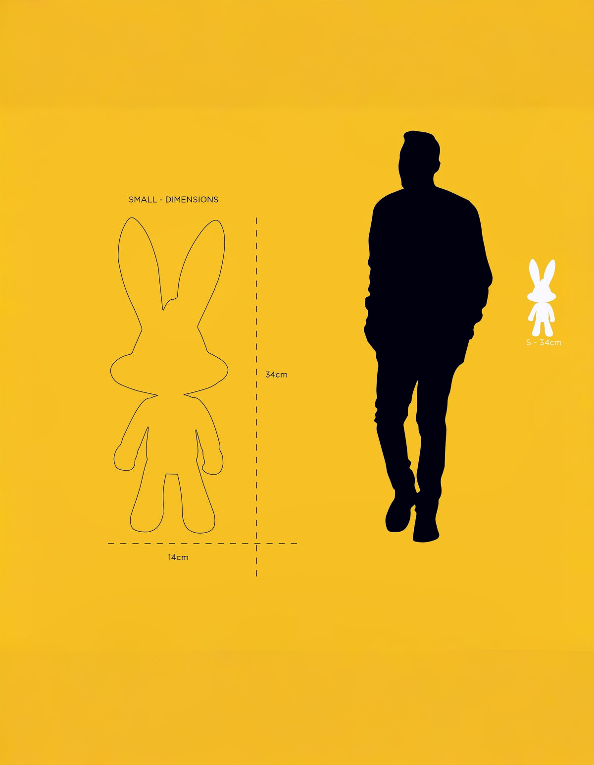 Super Pop Bugs Bunny De Leblon Delienne