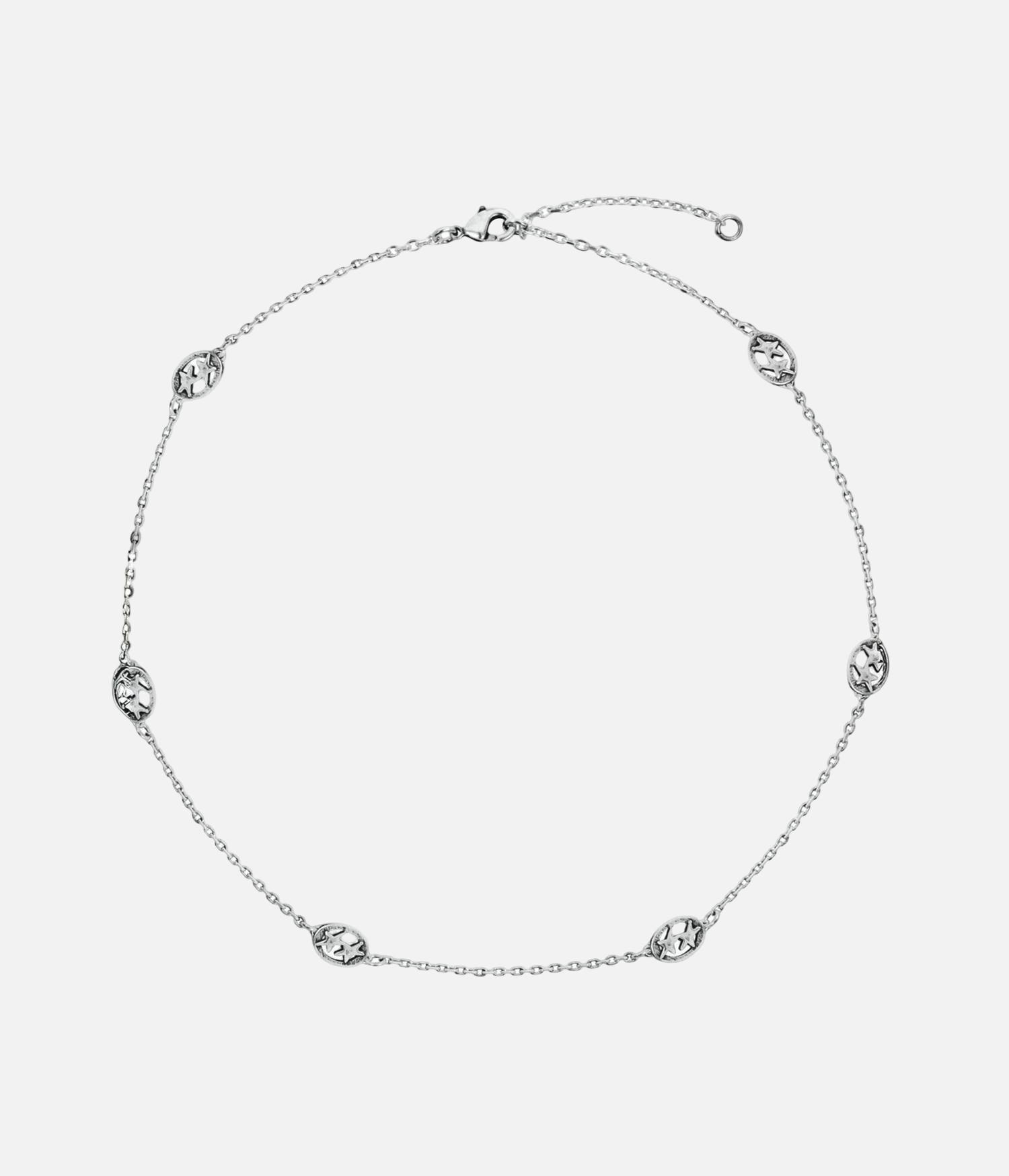 Collar Mini Superstar de Twojeys