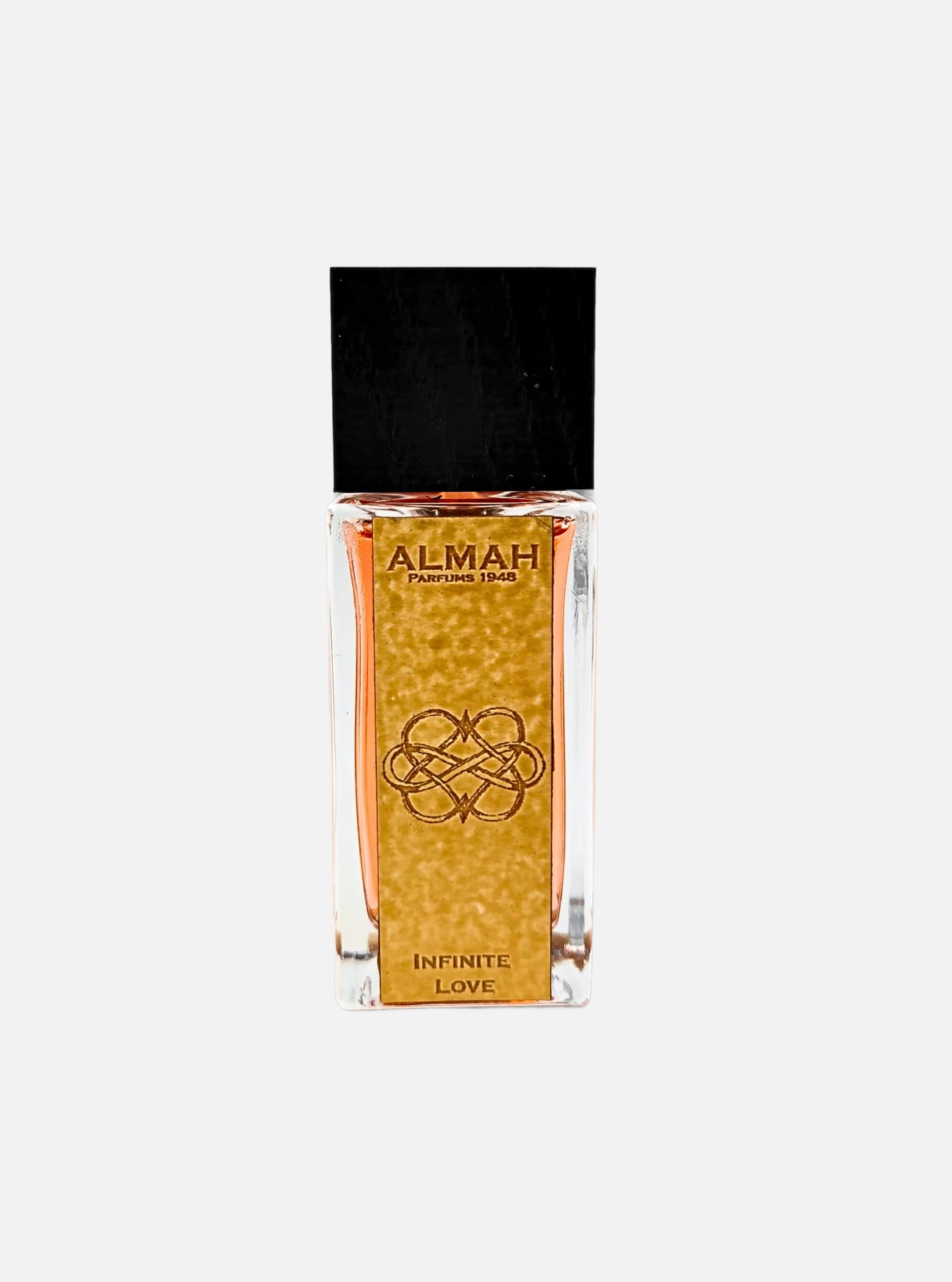 Infinity Love de ALMAH 50ml