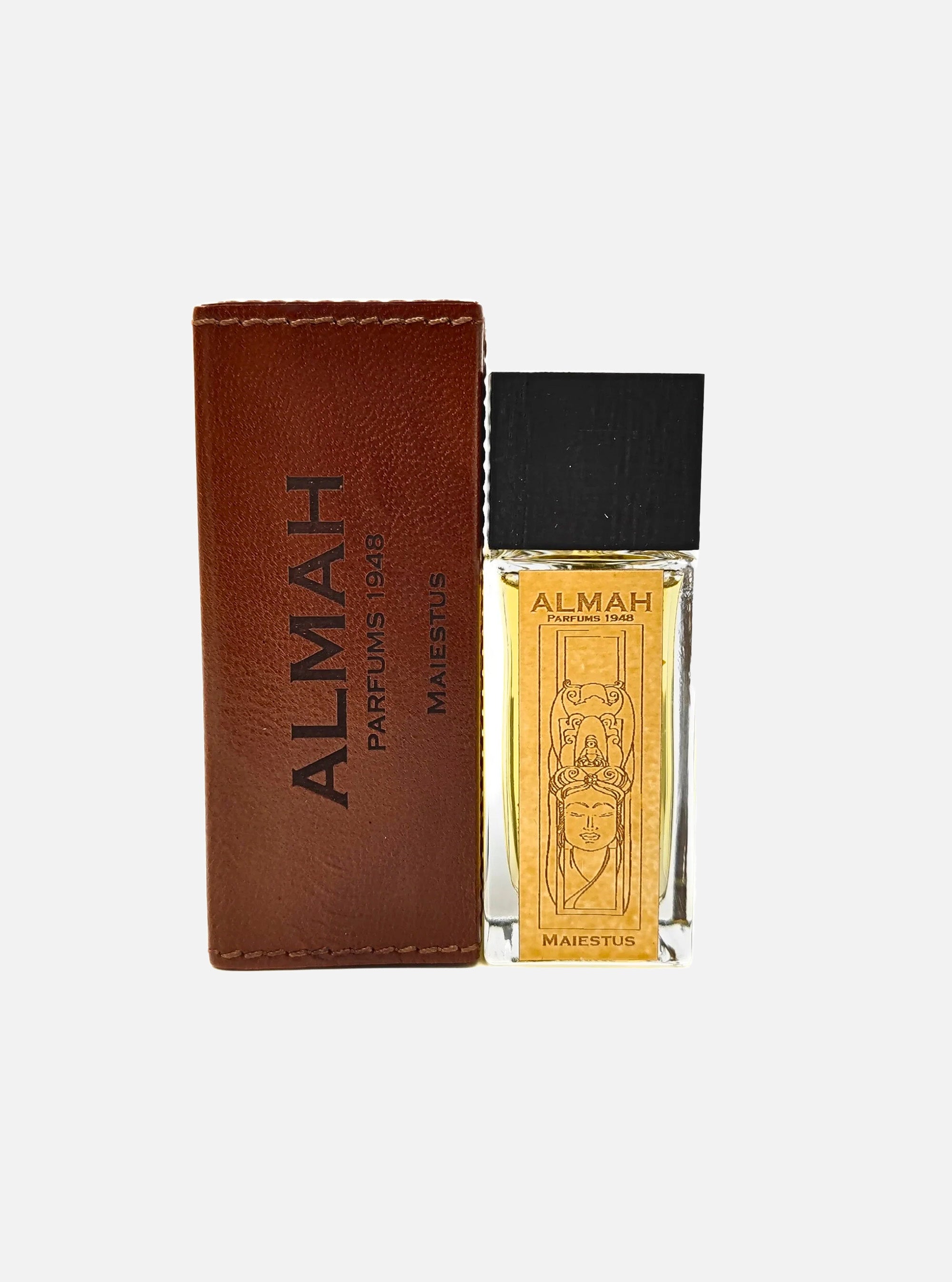 Maiestus de ALMAH 50ml