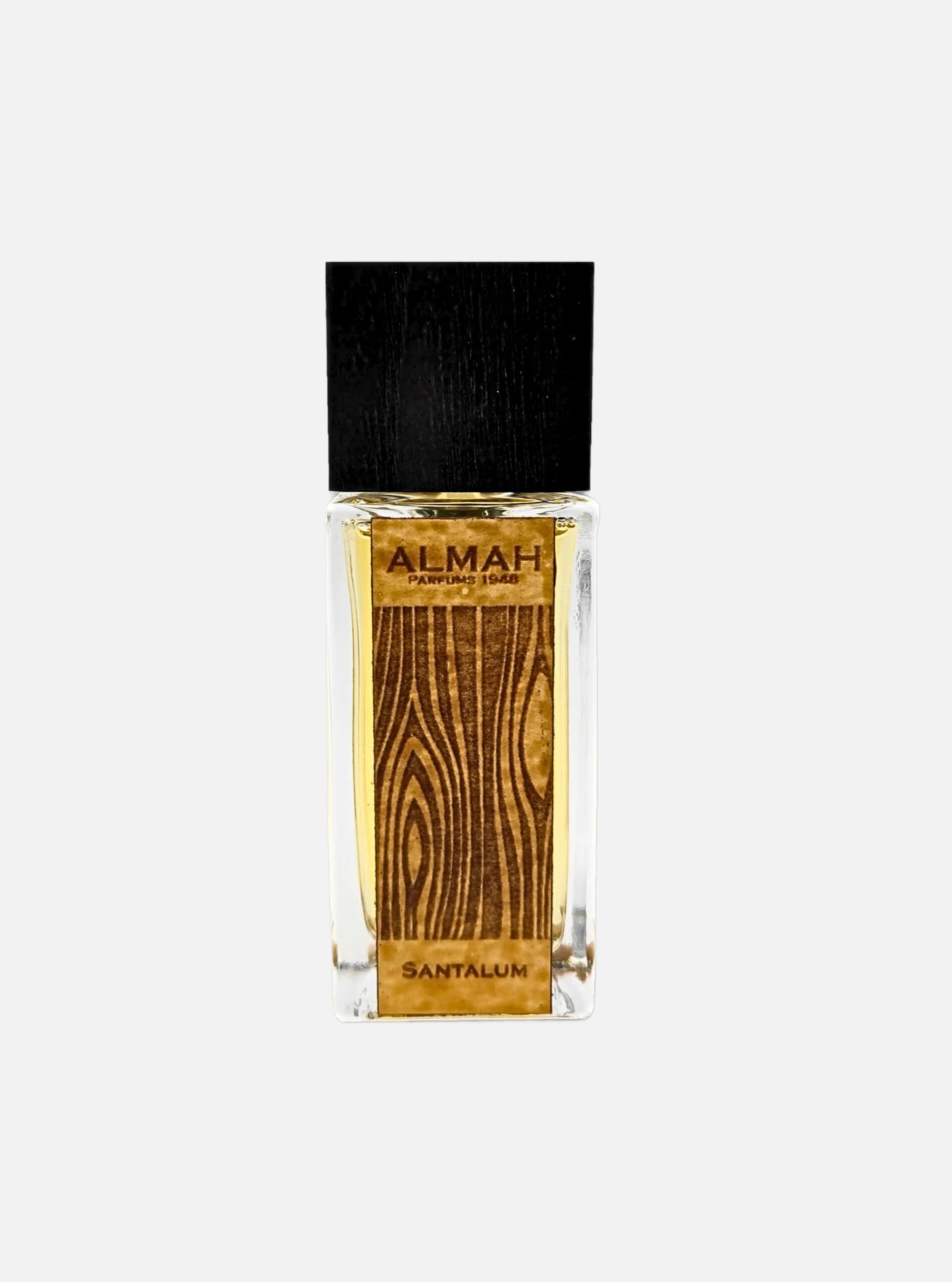 Santalum de ALMAH 50ml