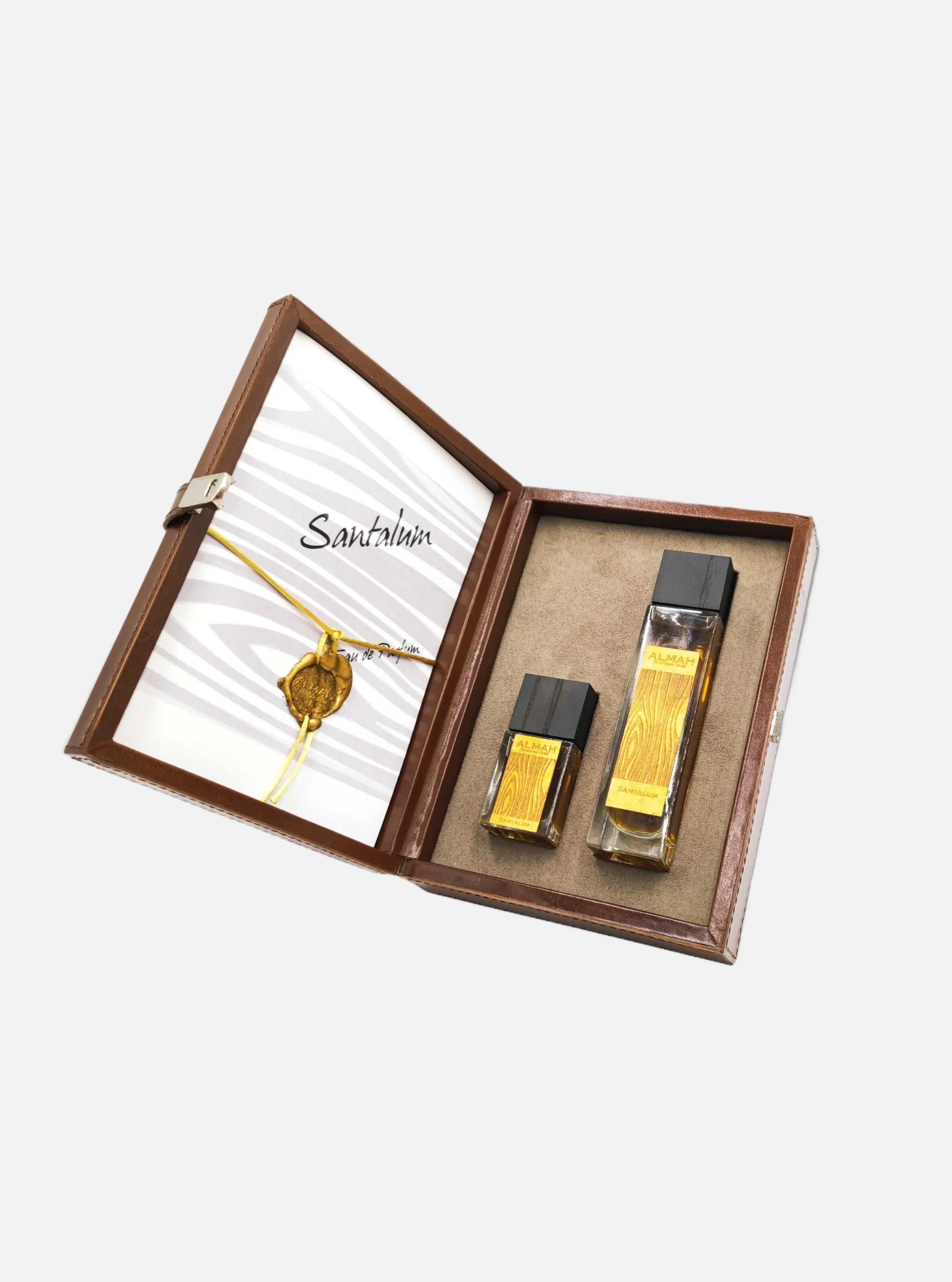 Santalum de ALMAH 100 + 30ml