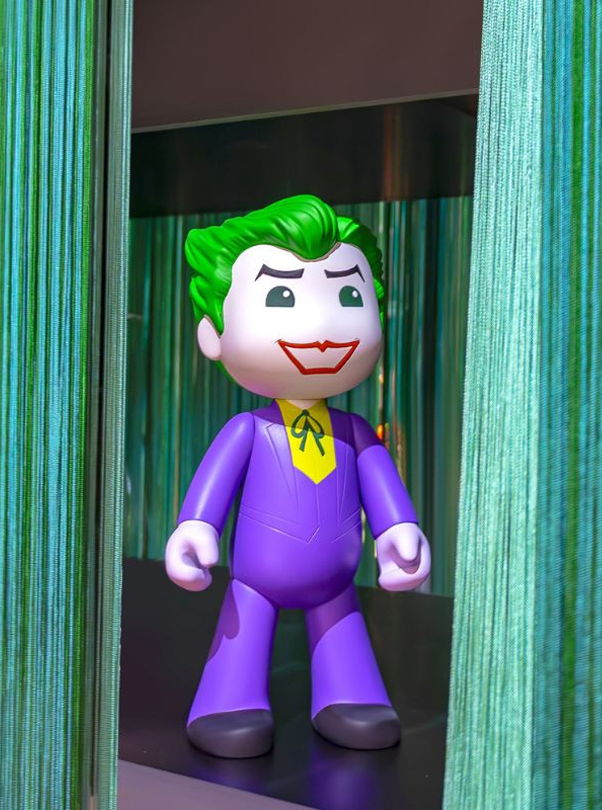 Super Pop El Joker