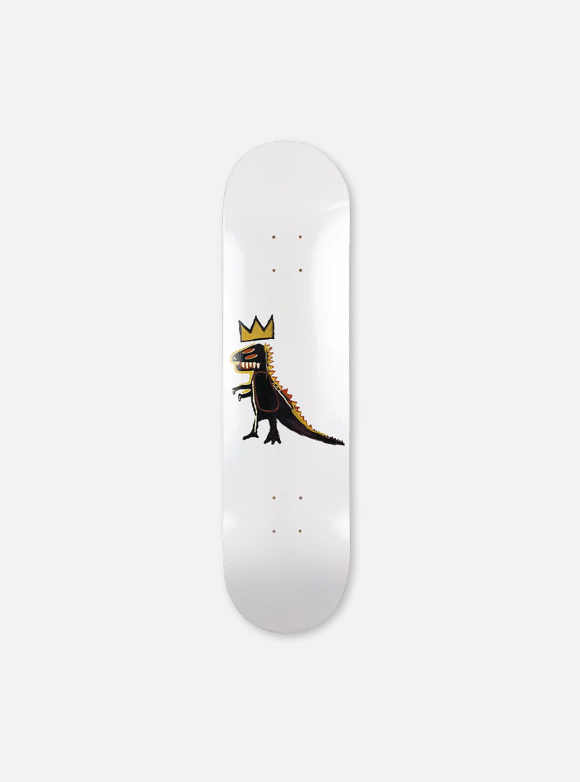 Theskateroom Pez Dispenser 1984 de Jean Michel Basquiat