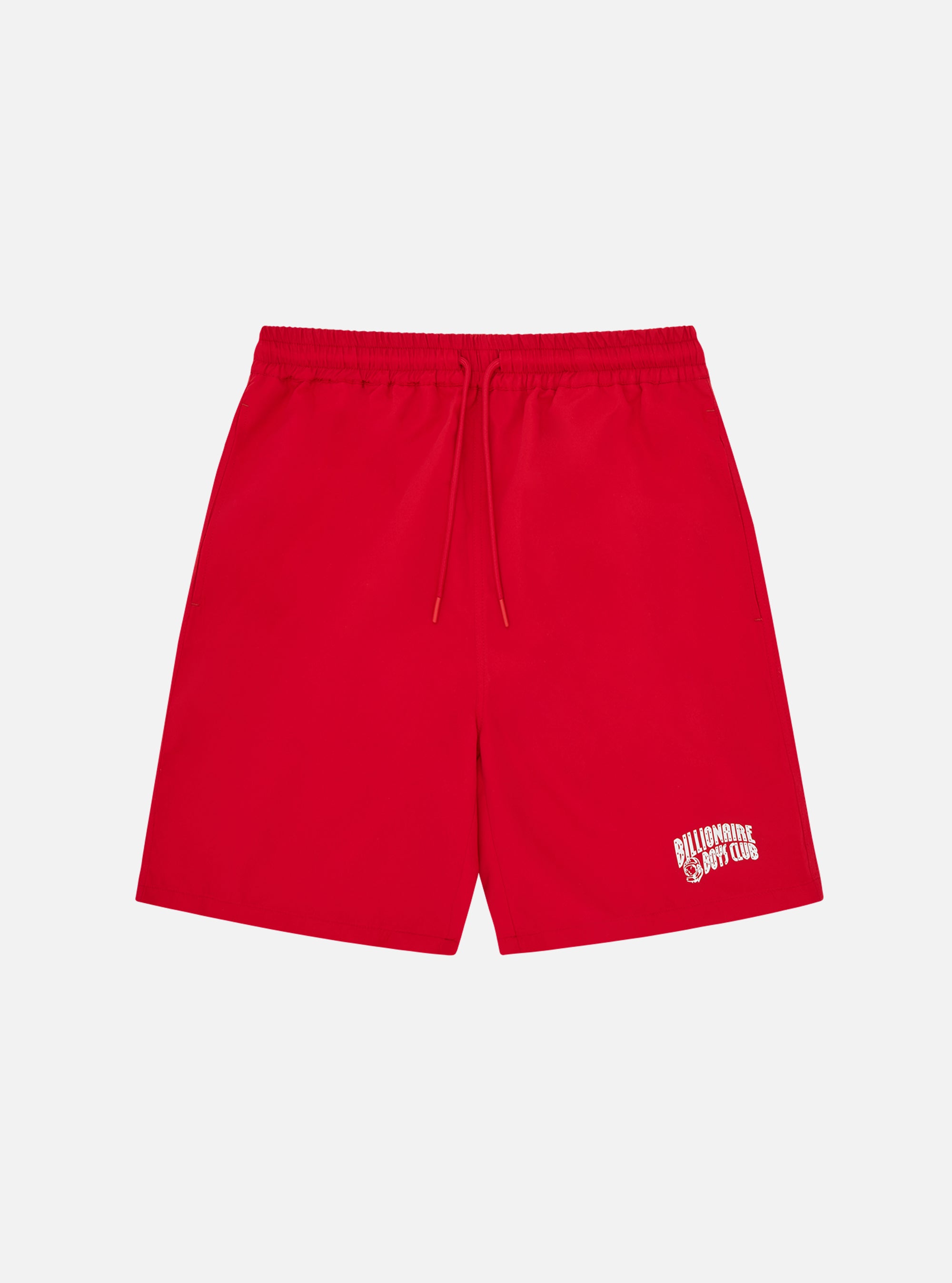 Bañador Billionaire Boys Club rojo