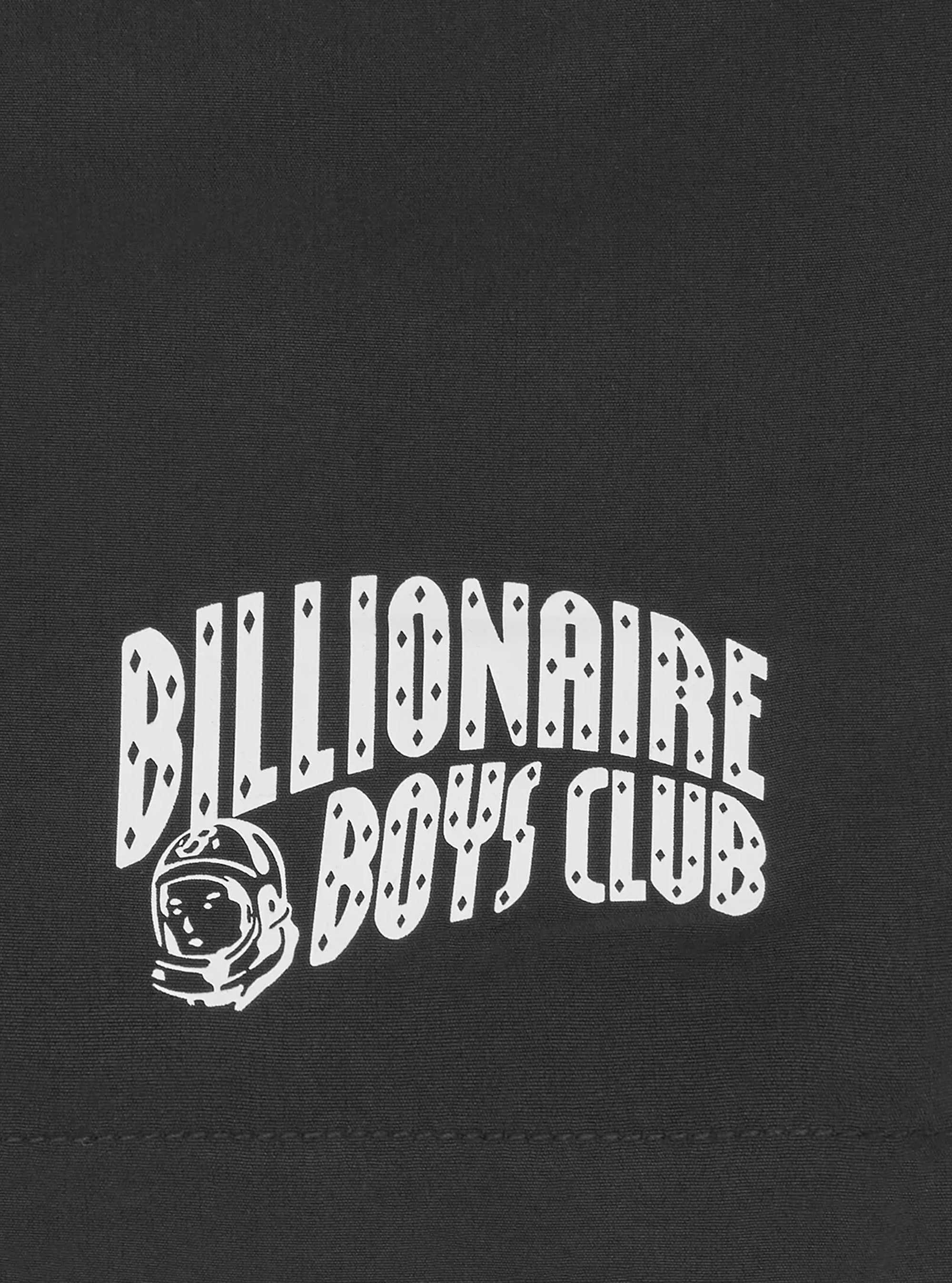 Bañador Billionaire Boys Club negro