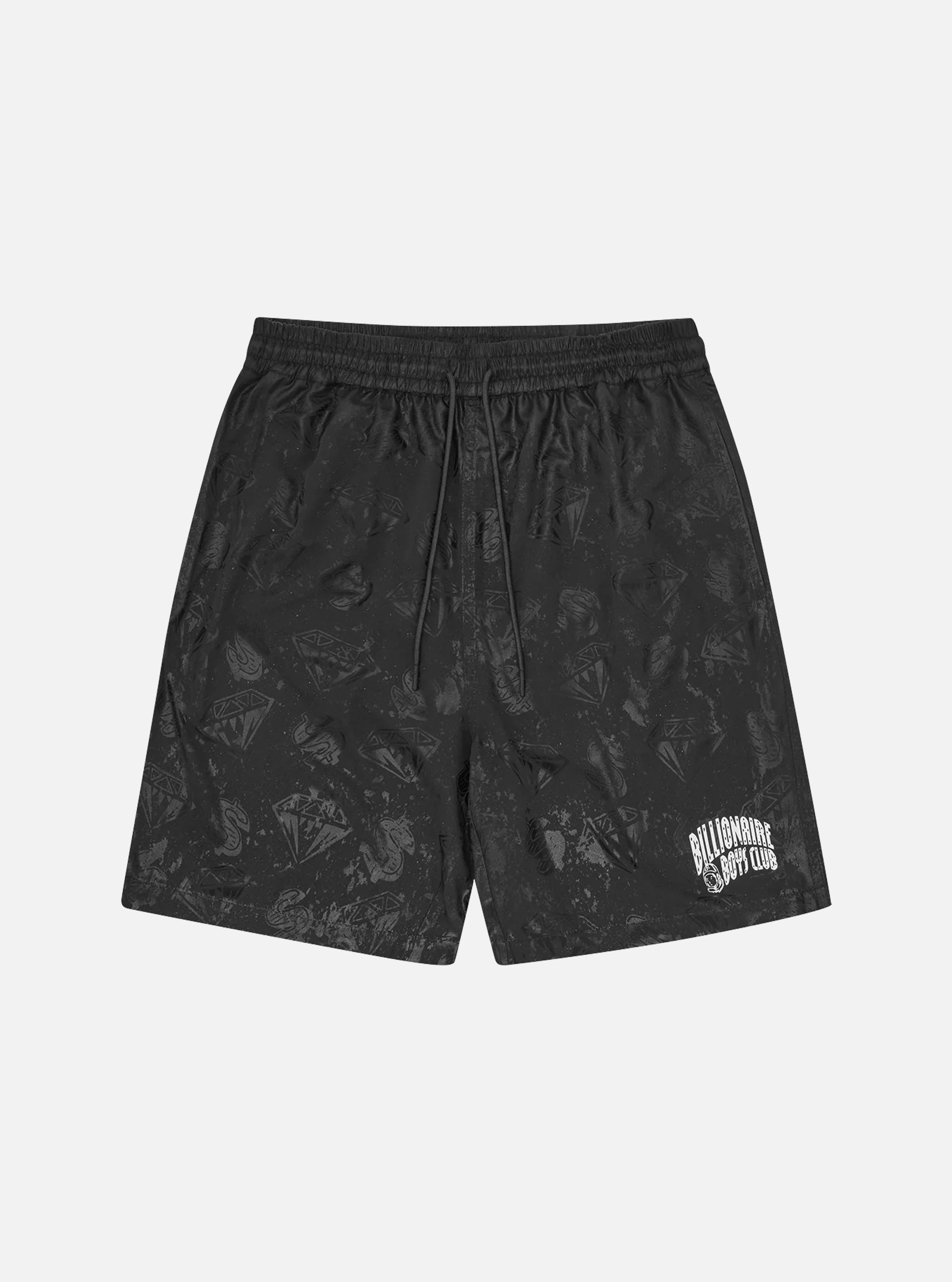 Bañador Billionaire Boys Club negro