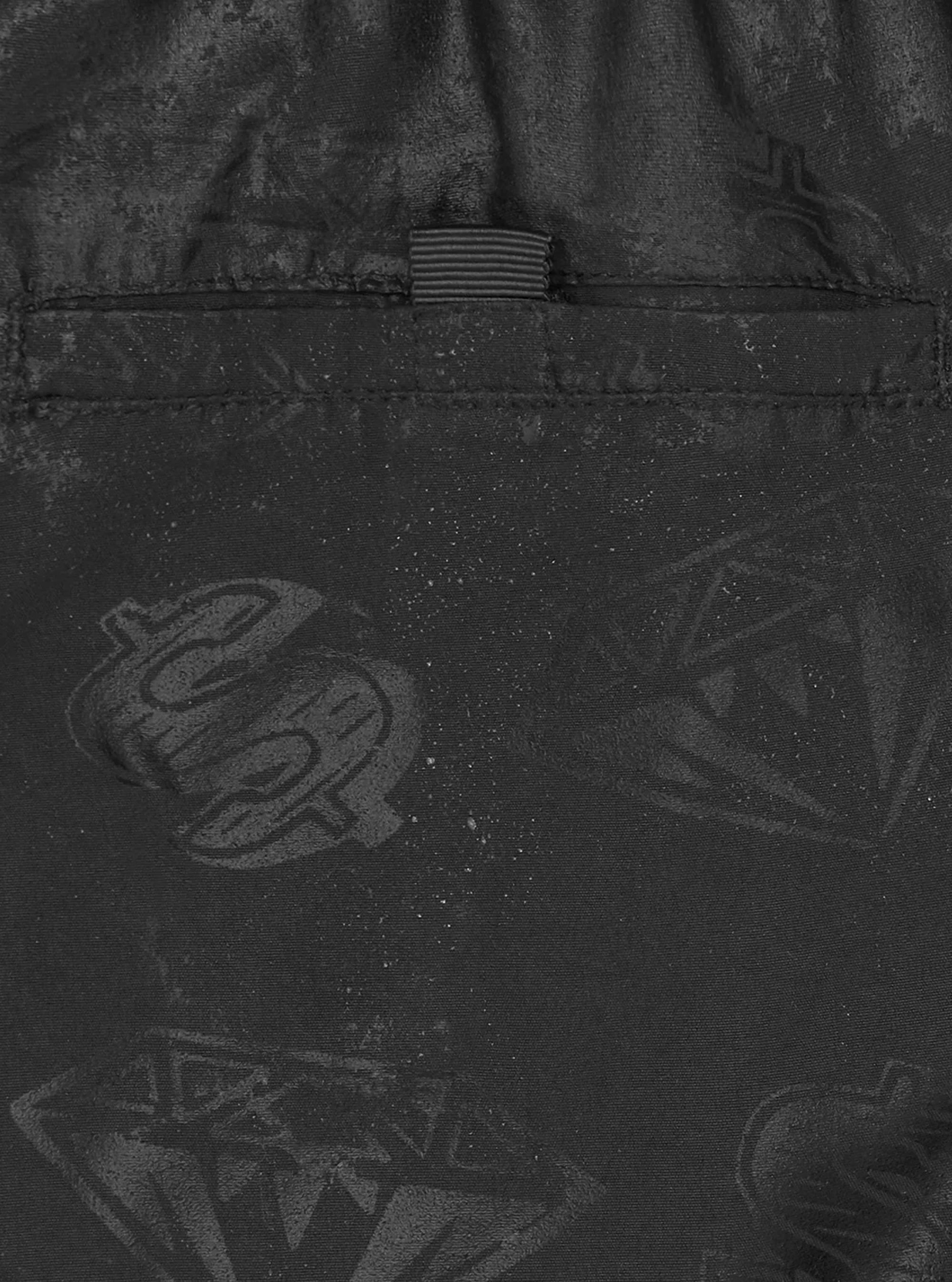 Bañador Billionaire Boys Club negro