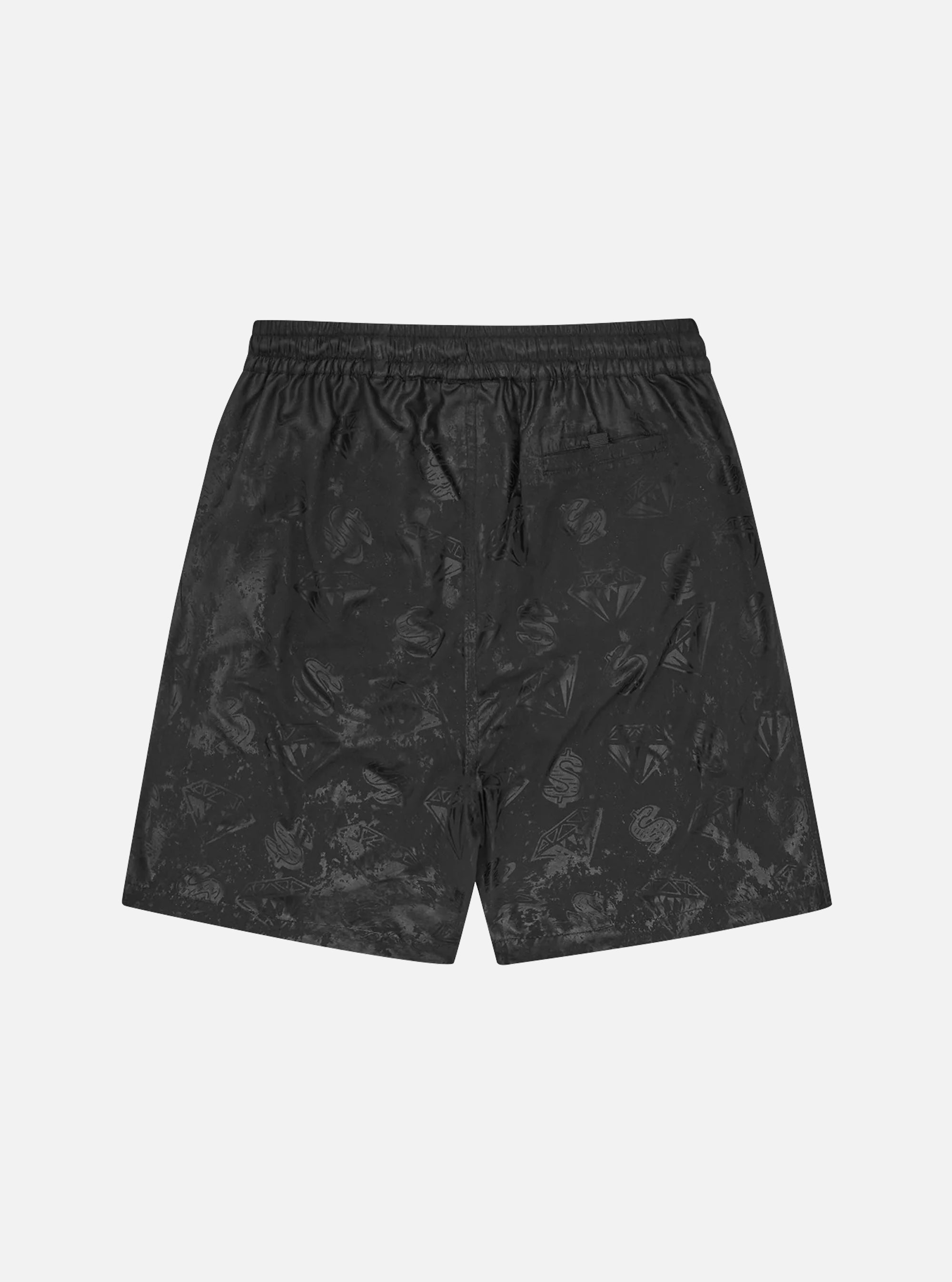 Bañador Billionaire Boys Club negro