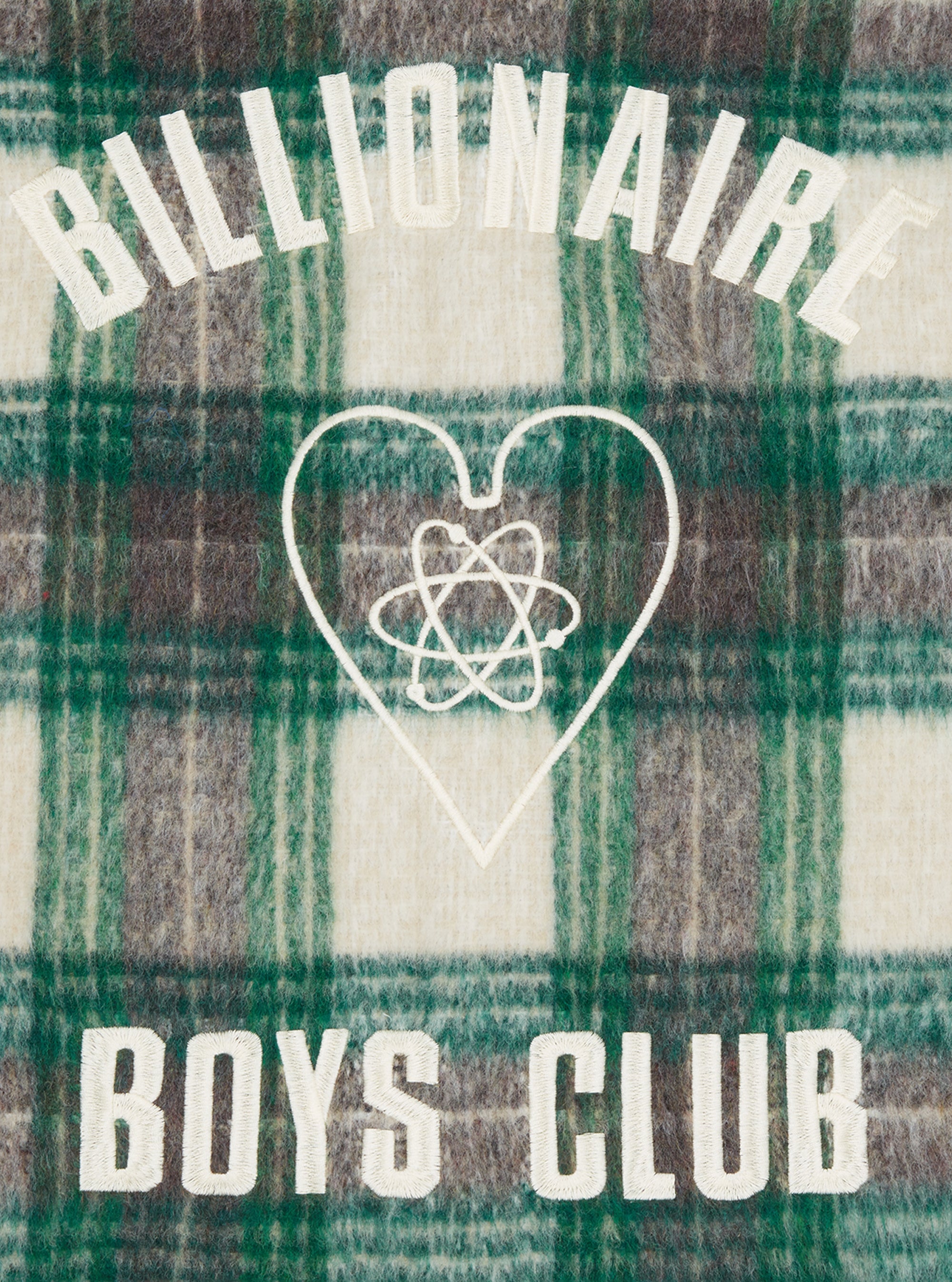 Camisa Heart & Mind de Billionaire Boys Club