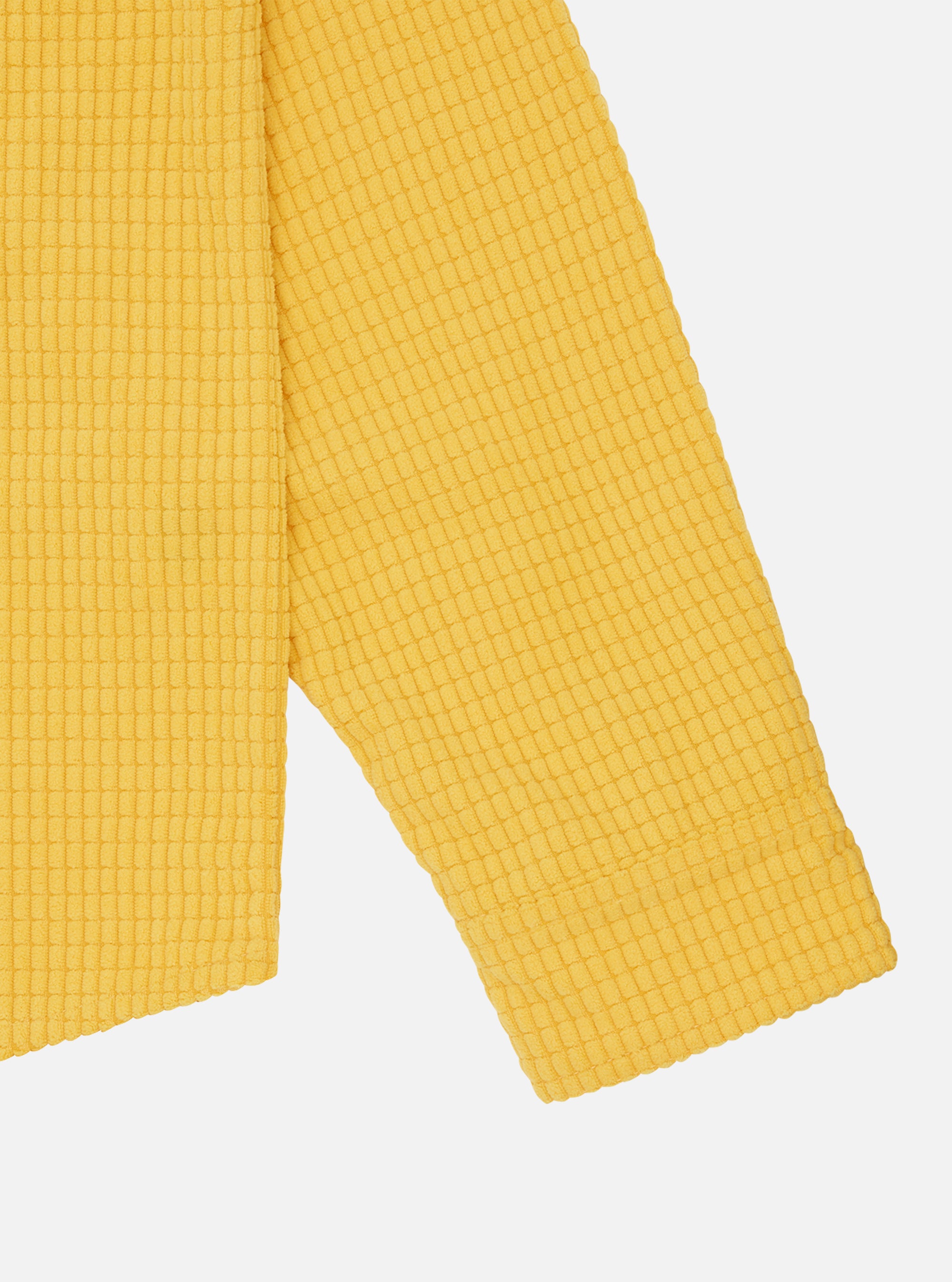 Camisa ICECREAM amarilla
