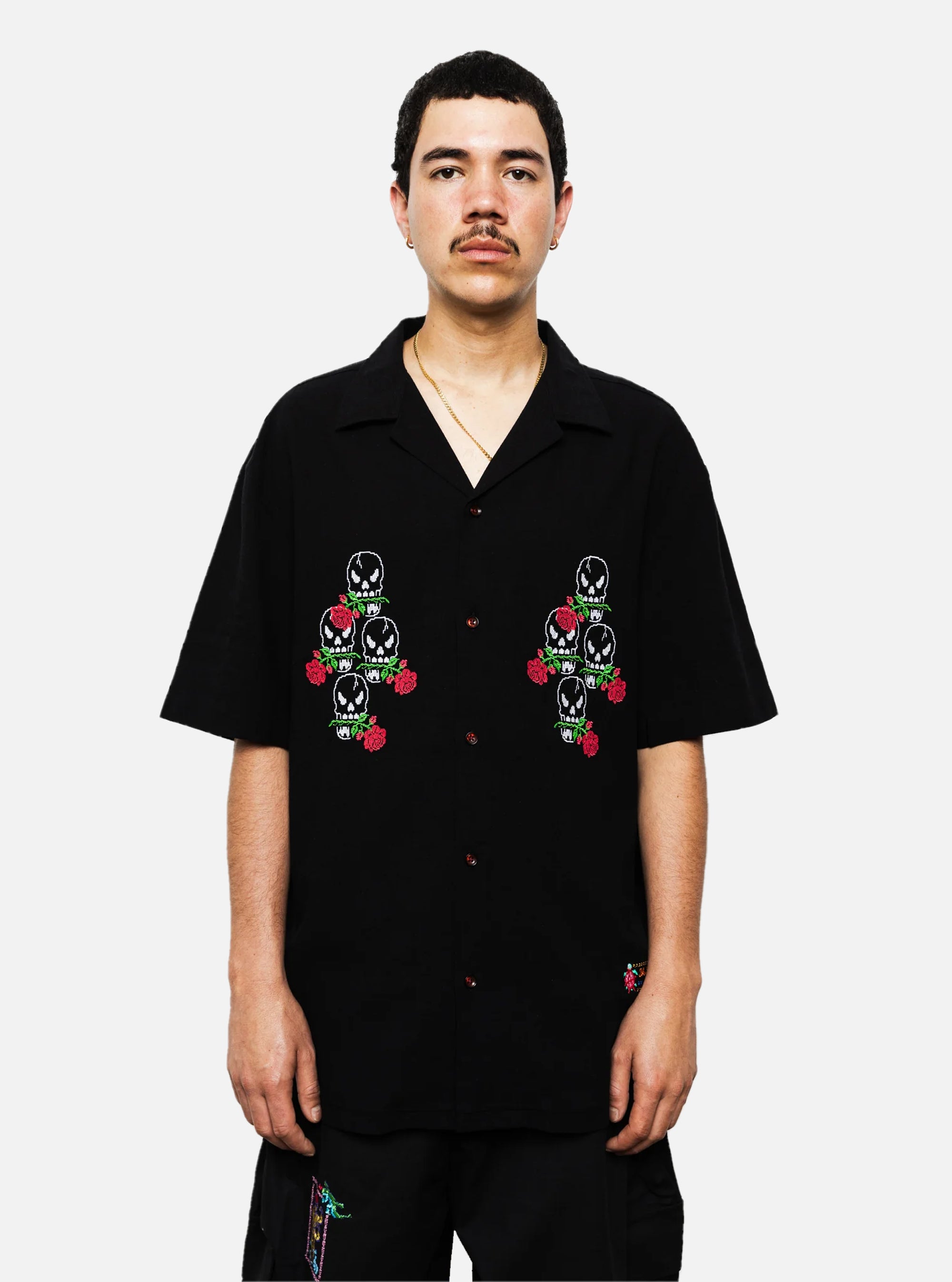 Camisa mágica Pasdemer
