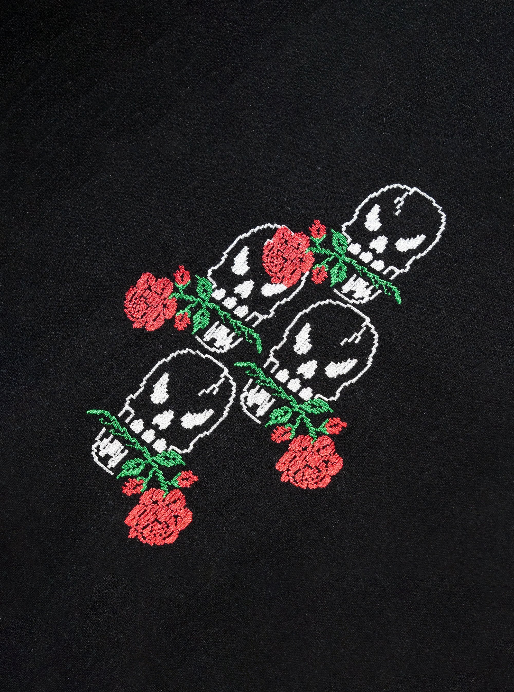 Camisa mágica Pasdemer