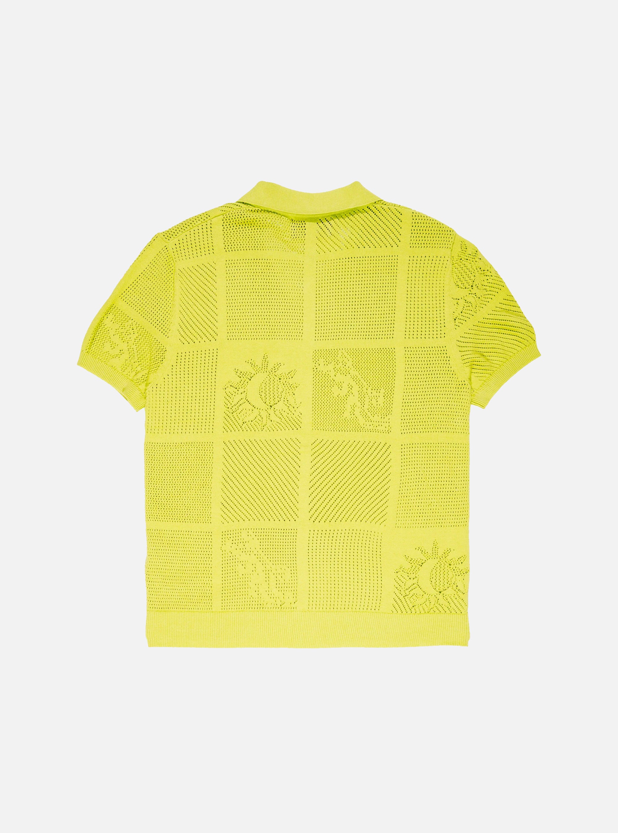Camisa tipo polo Not Long Time de Pasdemer