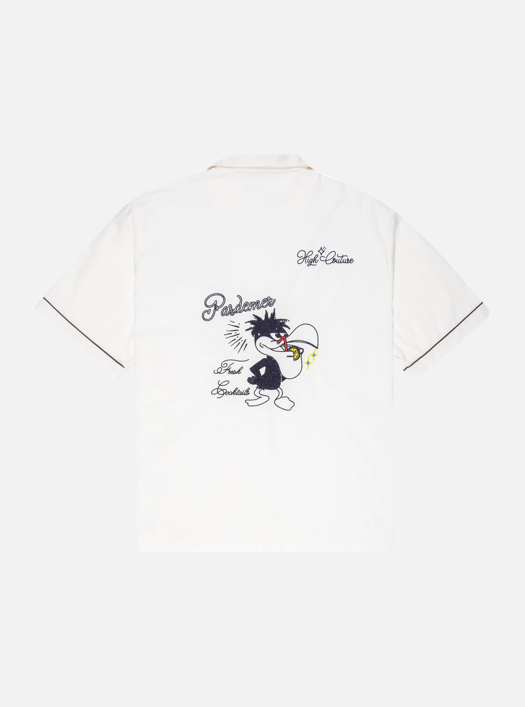 Camisa Fresh Cocktails de Pasdemer