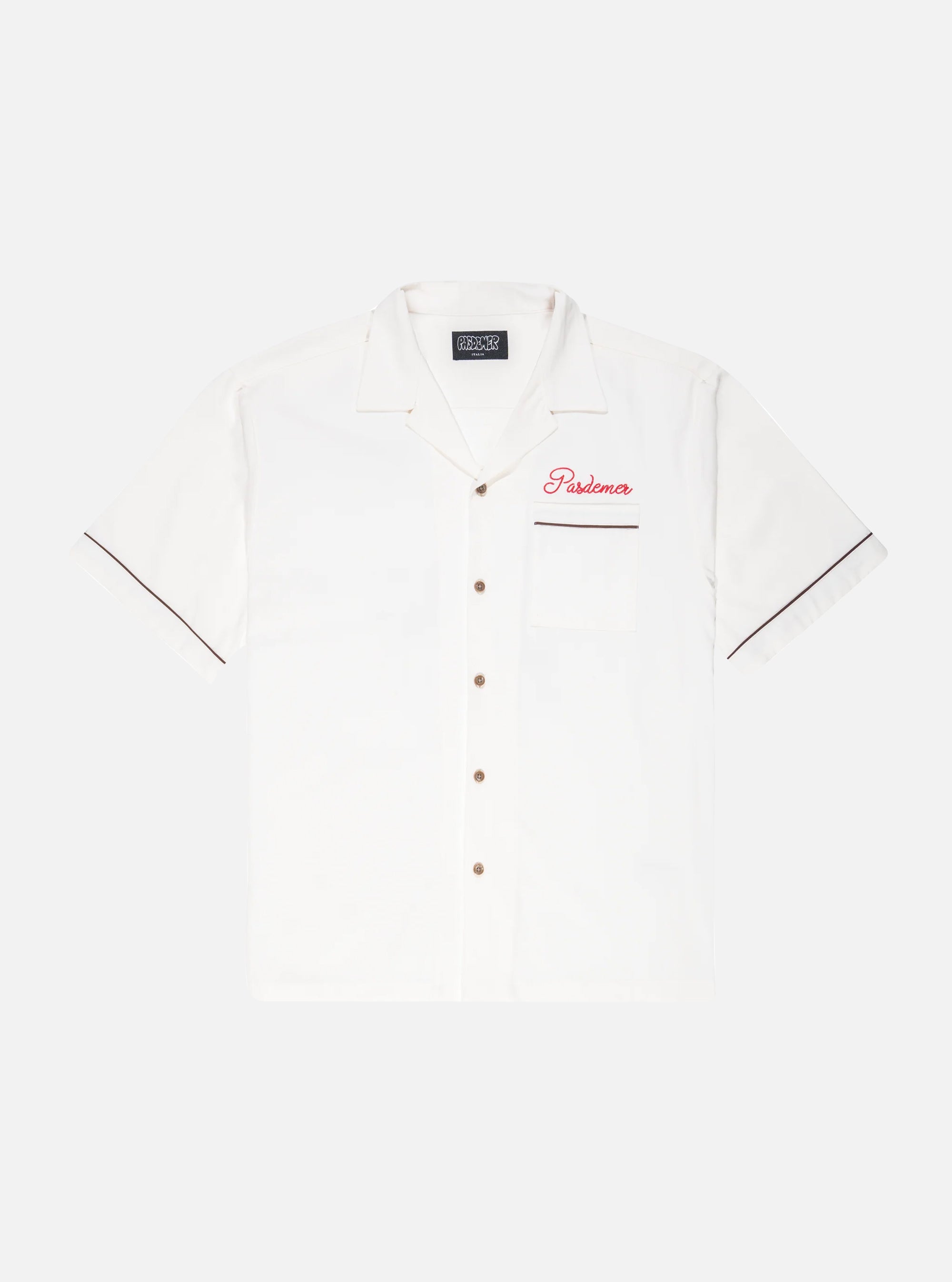 Camisa Fresh Cocktails de Pasdemer