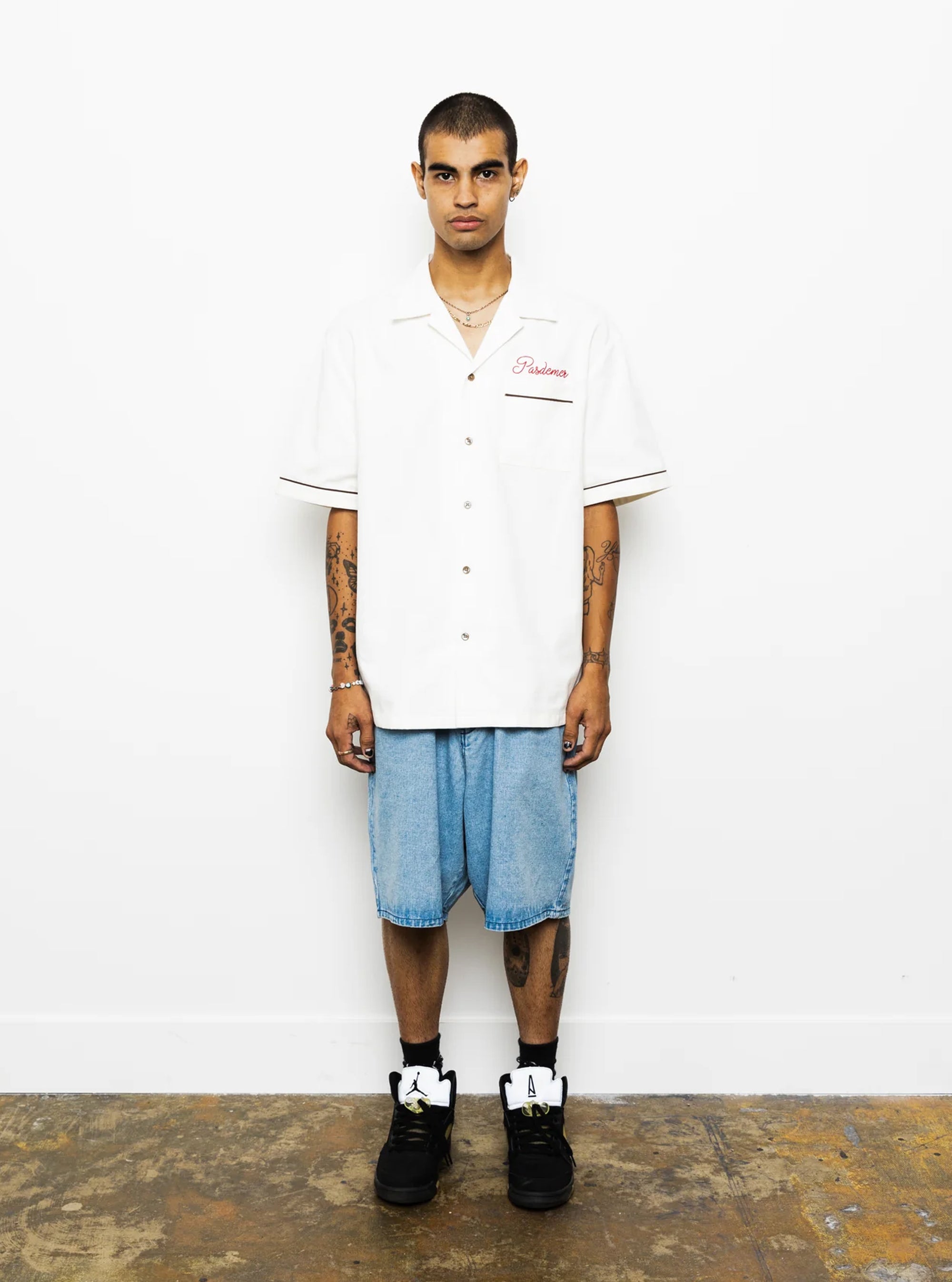 Camisa Fresh Cocktails de Pasdemer