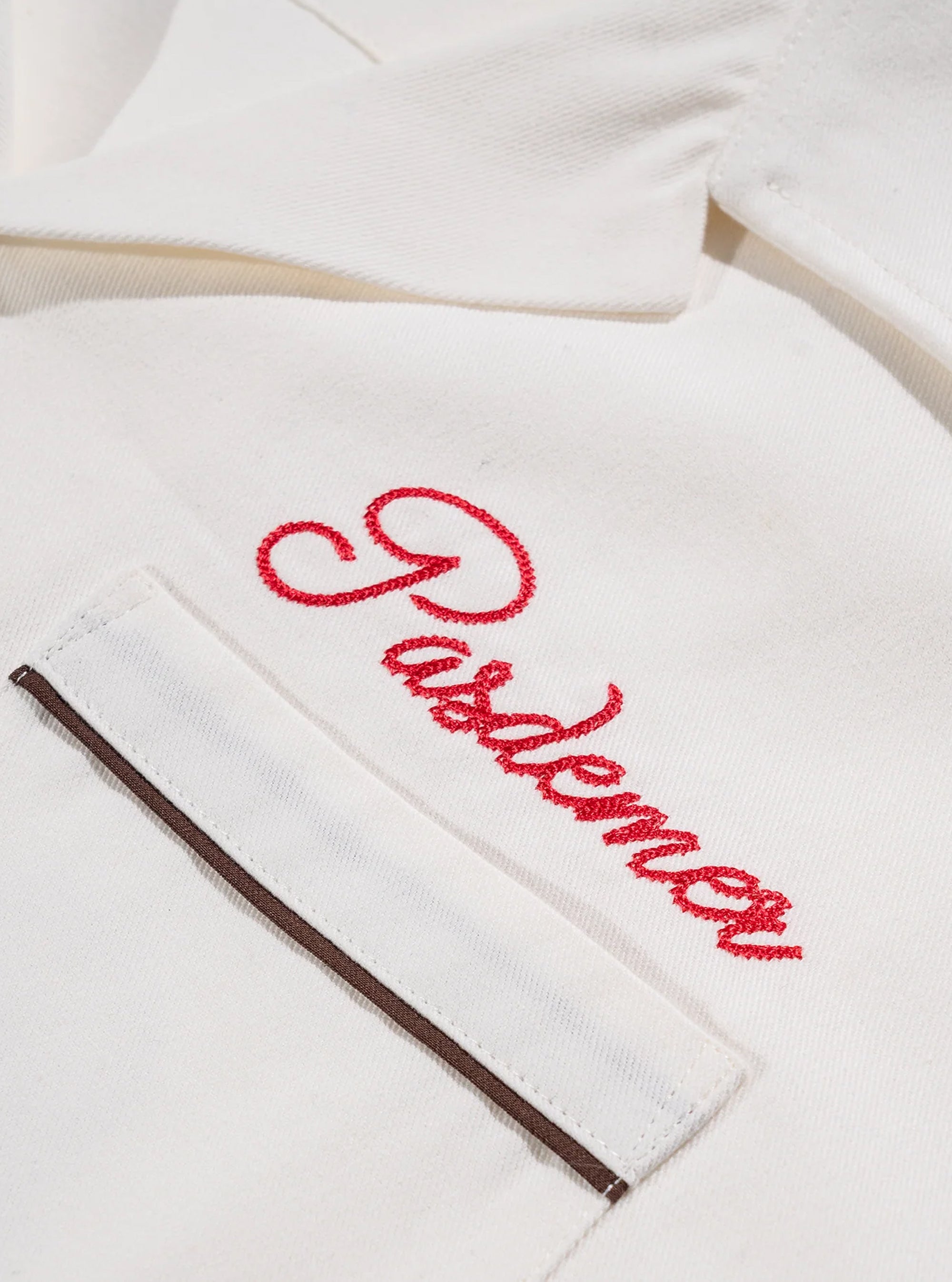 Camisa Fresh Cocktails de Pasdemer