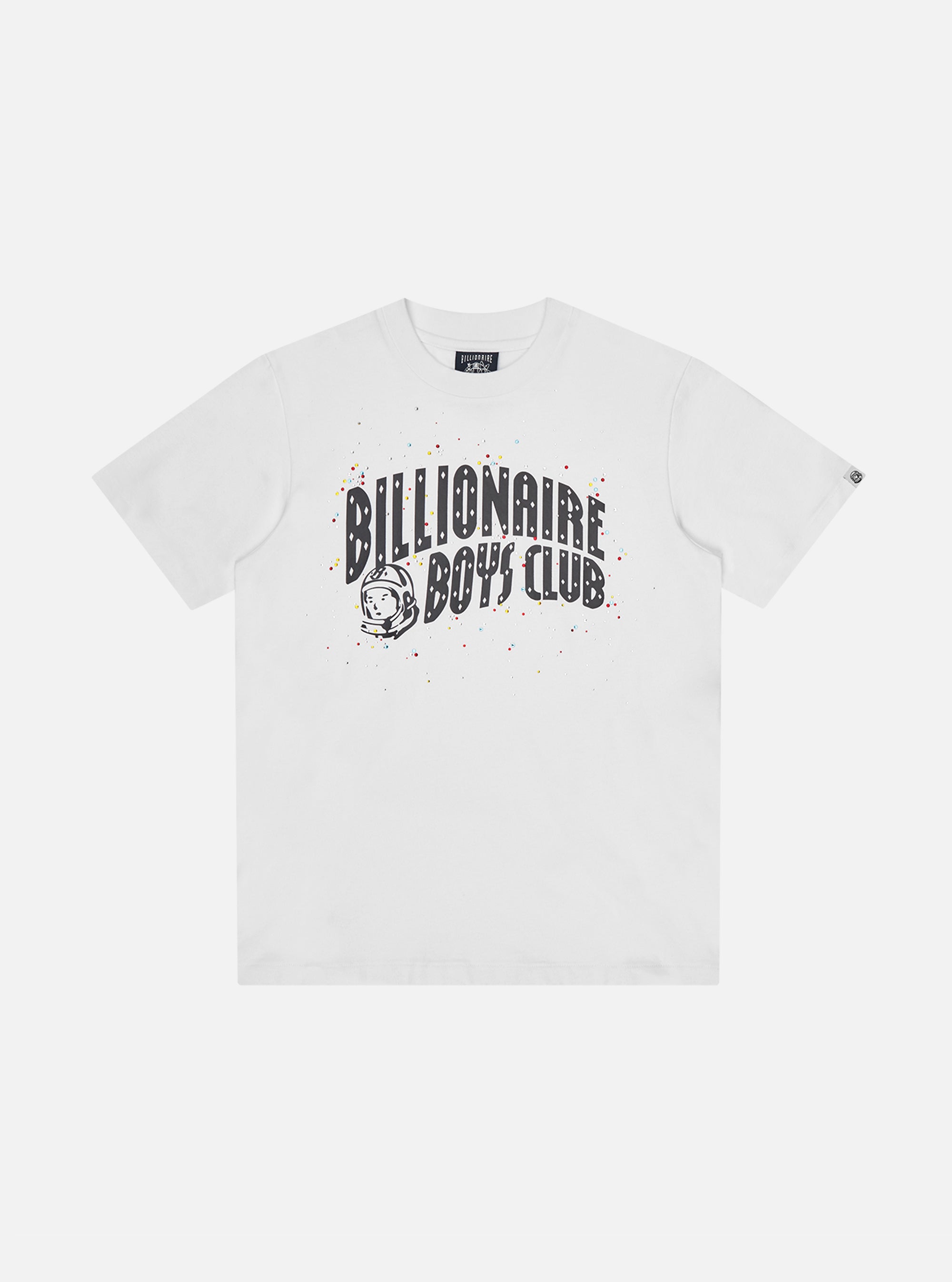 Camiseta Billionaire Boys Club blanca