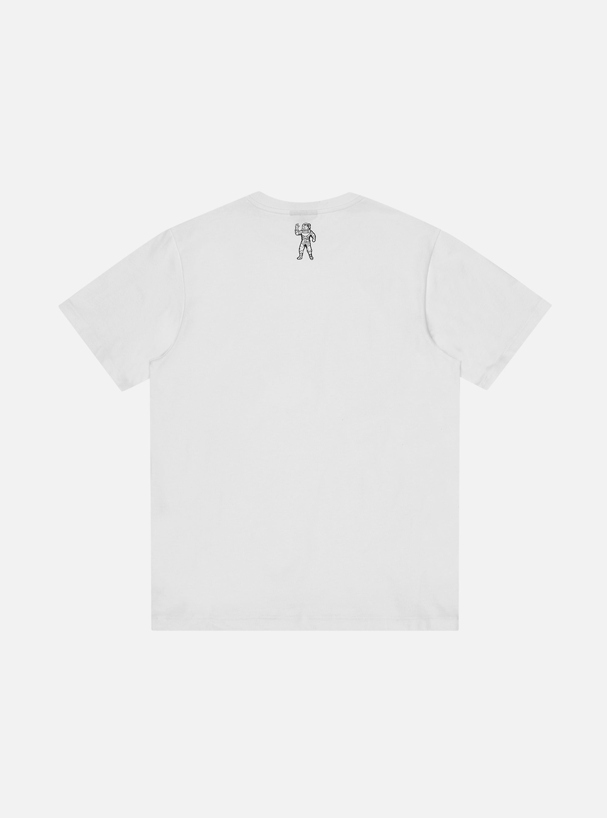 Camiseta Billionaire Boys Club blanca