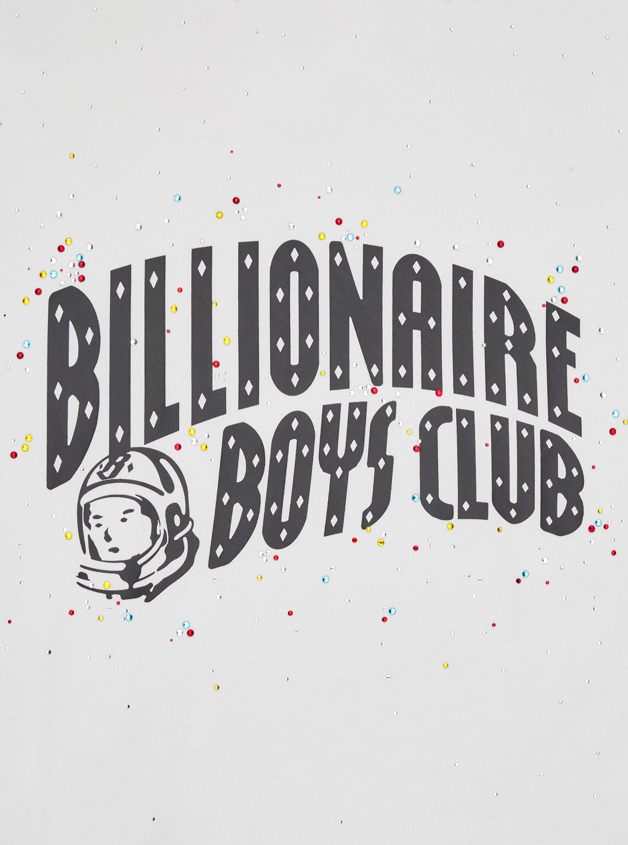 Camiseta Billionaire Boys Club blanca