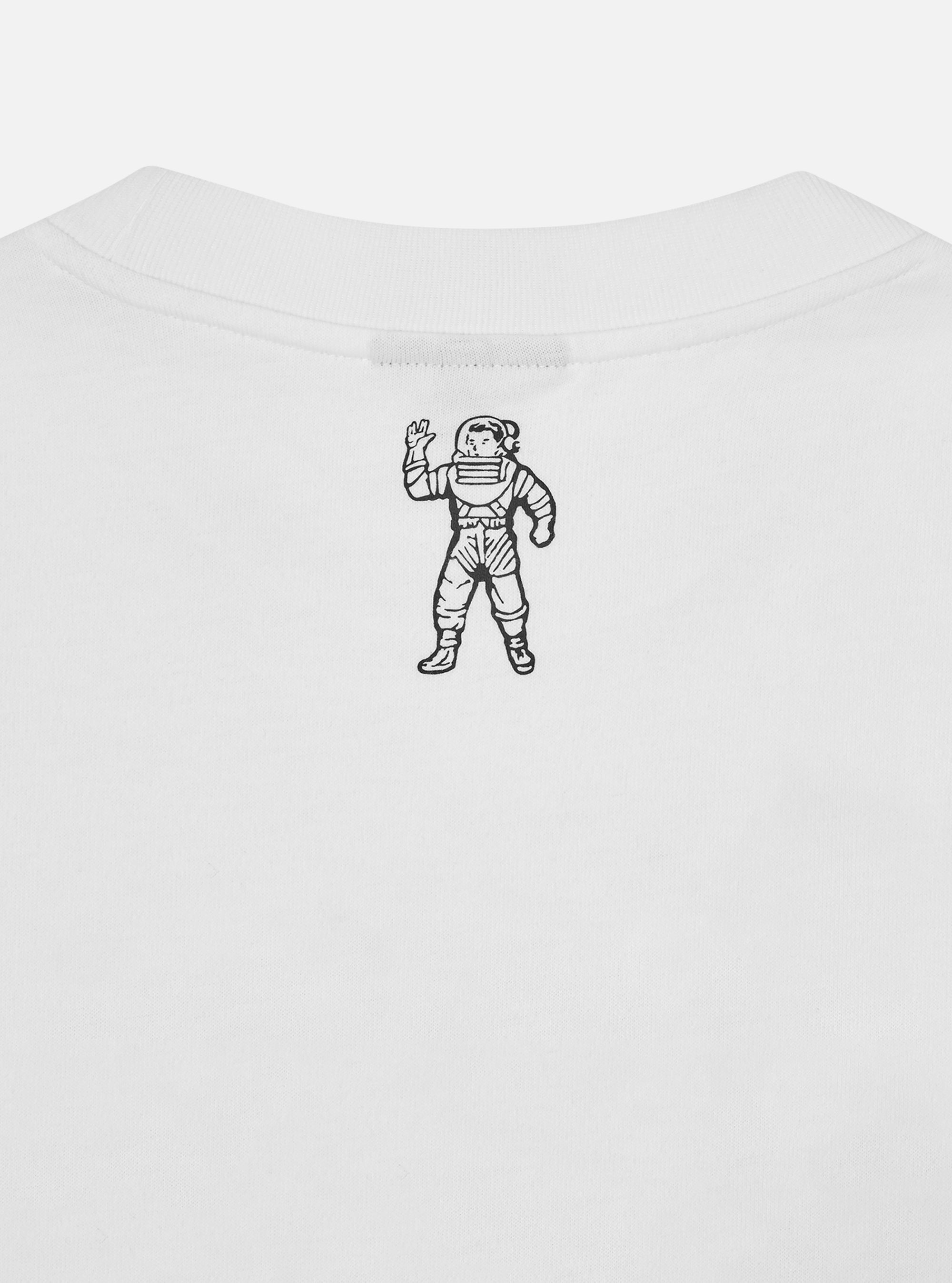 Camiseta Billionaire Boys Club blanca