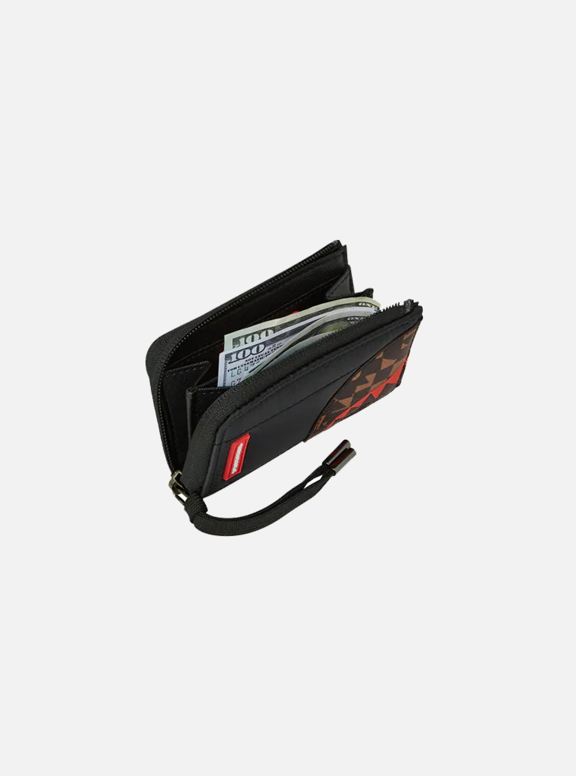 Cartera Sprayground Sip Puffer