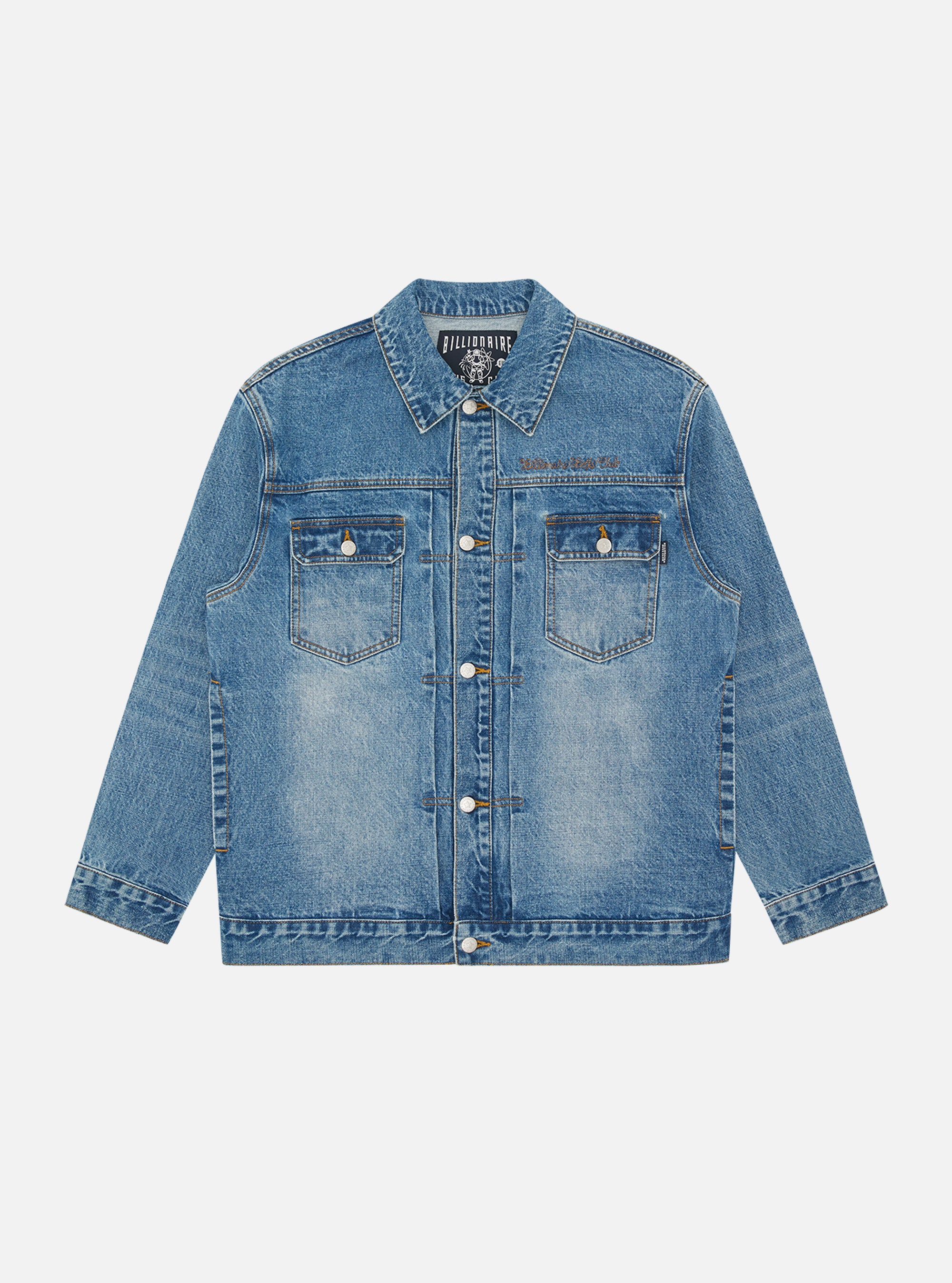 Chaqueta Denim Billionaire Boys Club
