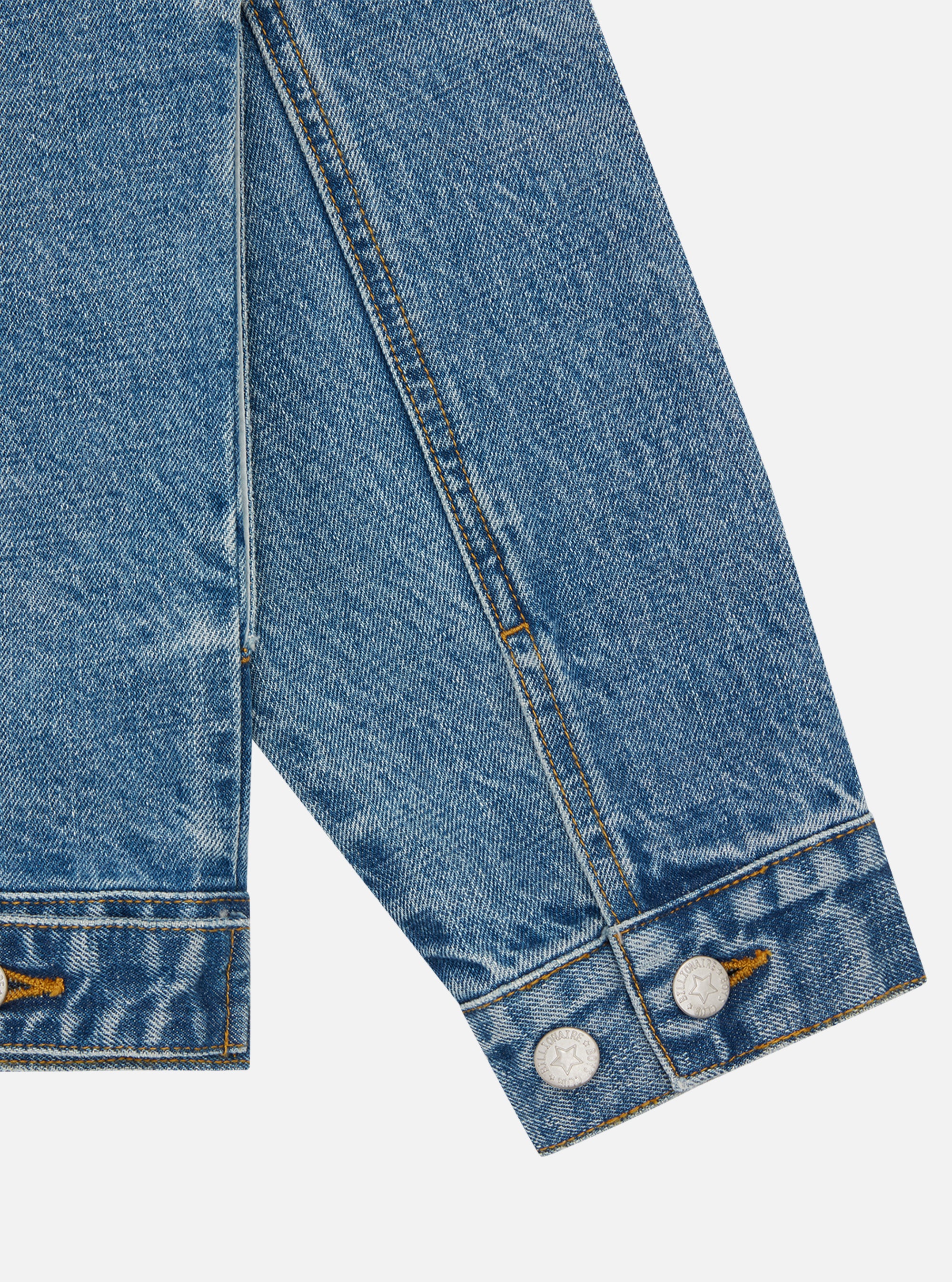 Chaqueta Denim Billionaire Boys Club