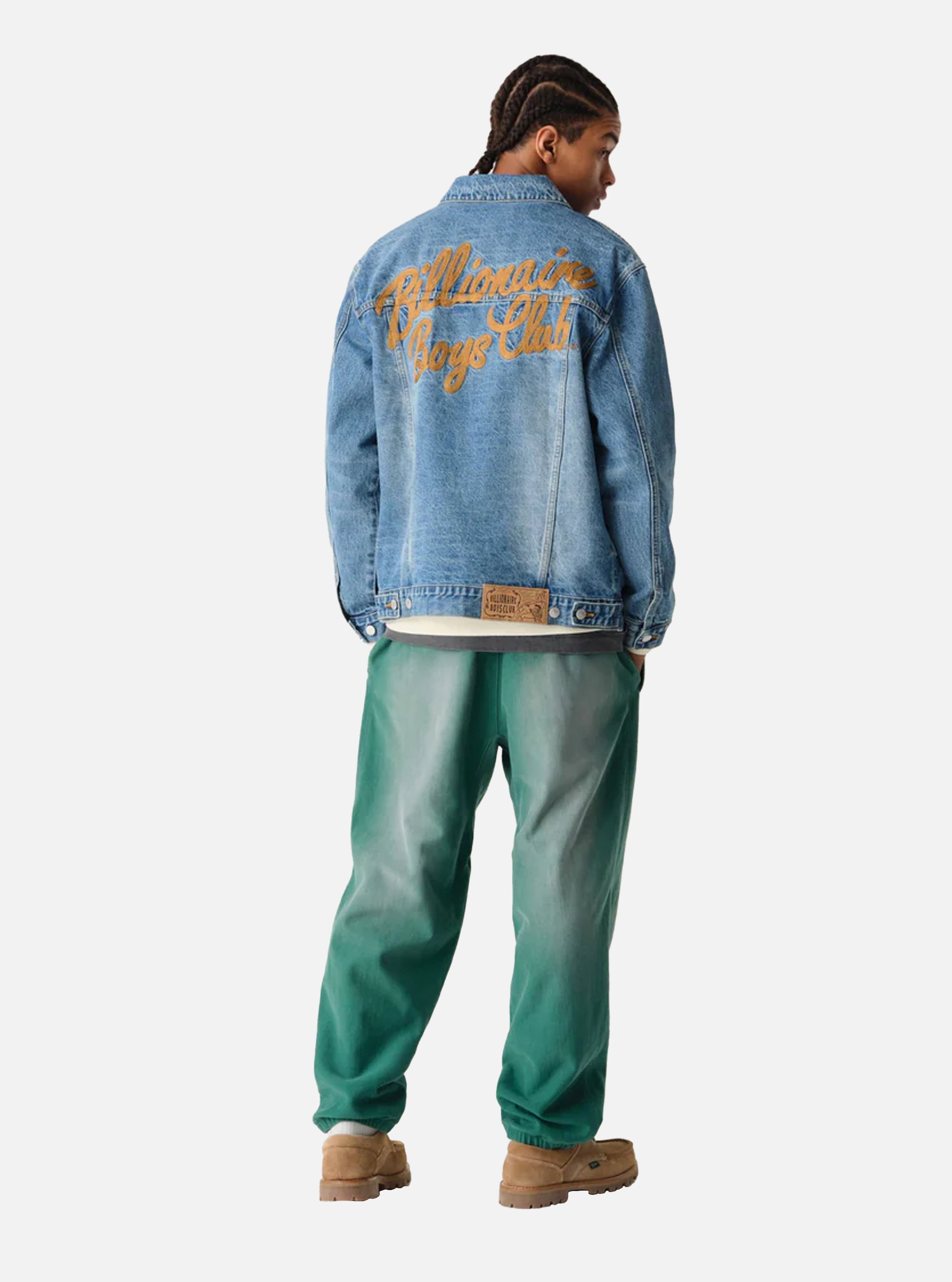 Chaqueta Denim Billionaire Boys Club
