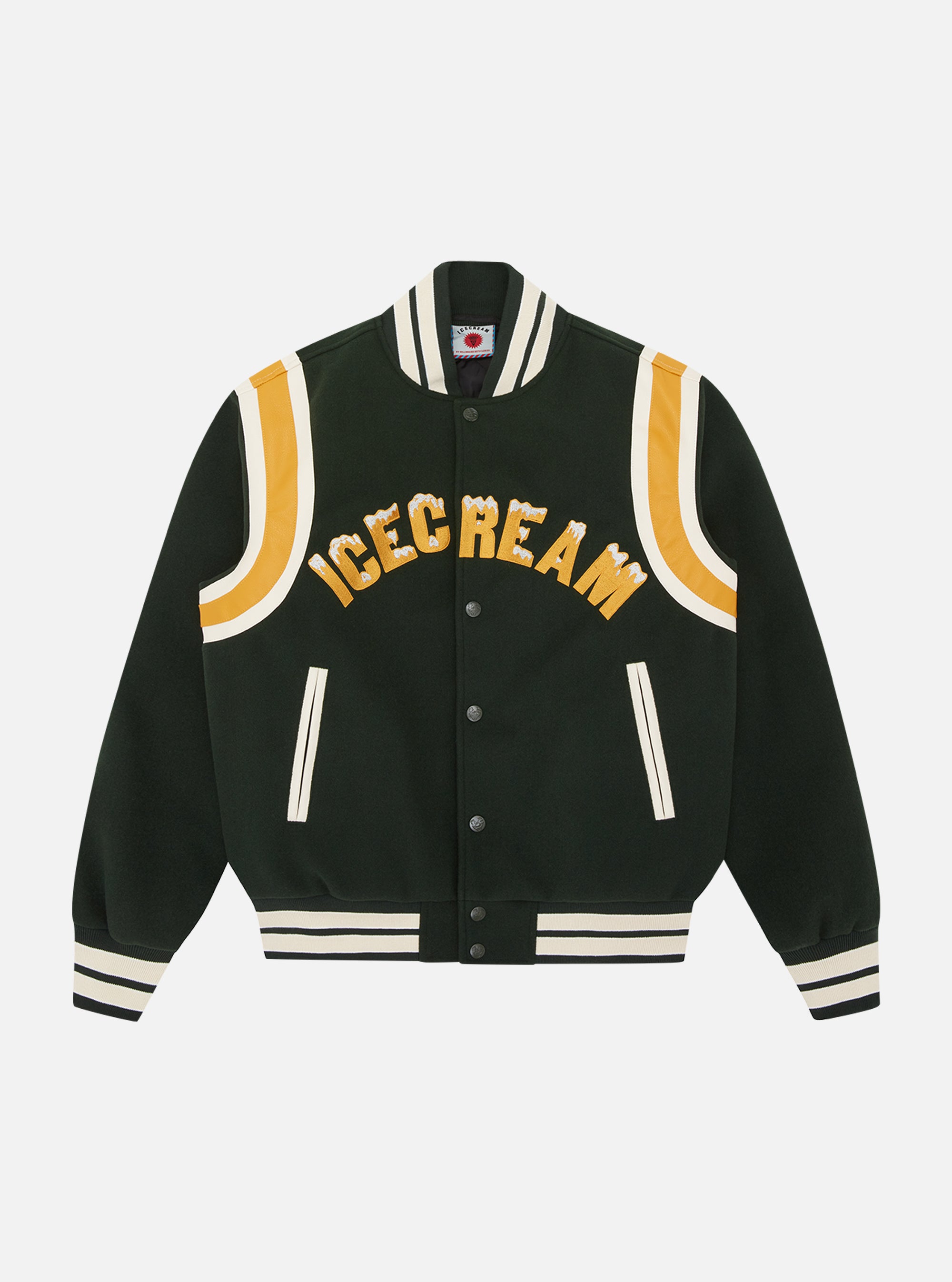 Chaqueta Bomber ICECREAM