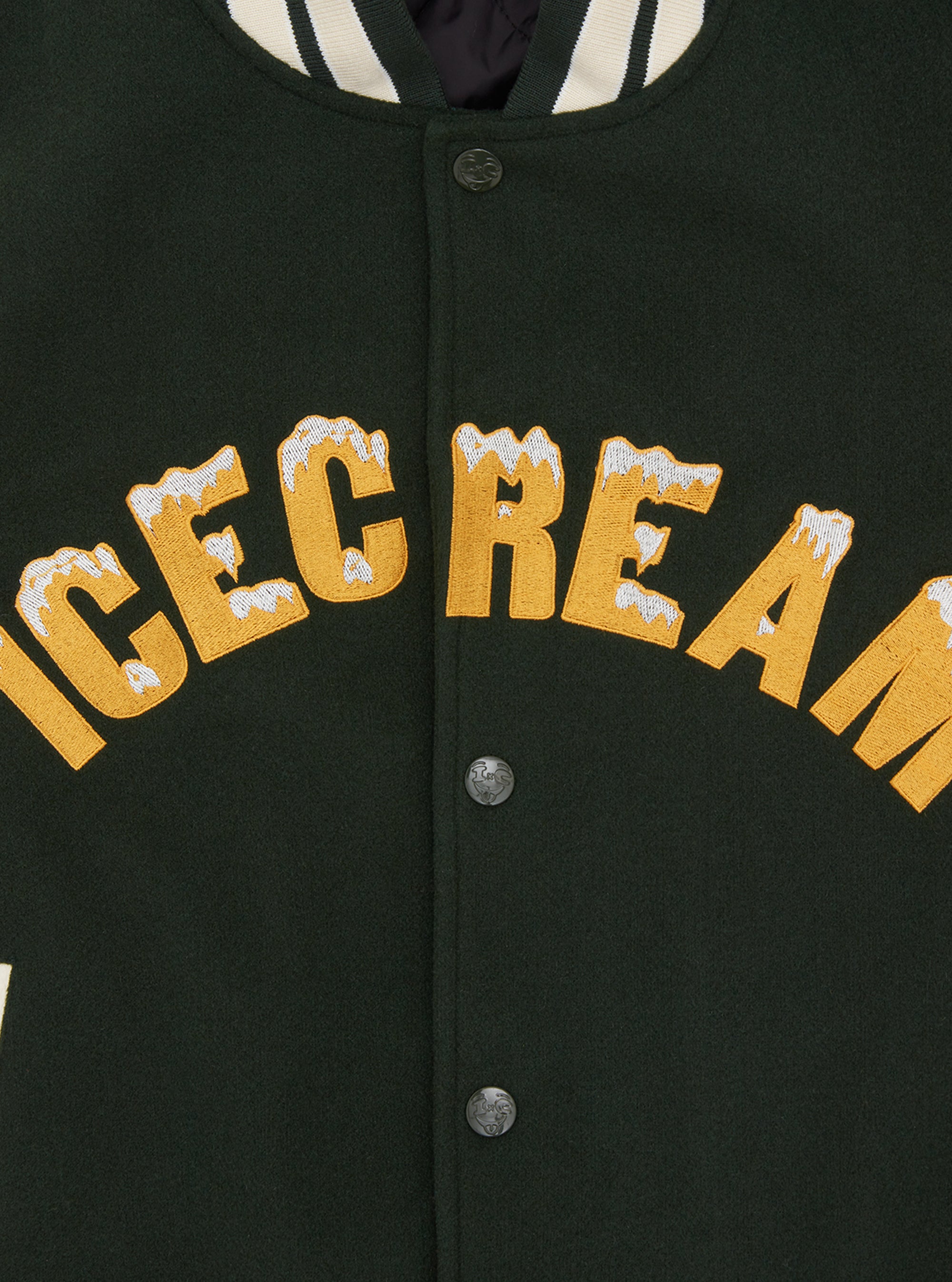 Chaqueta Bomber ICECREAM