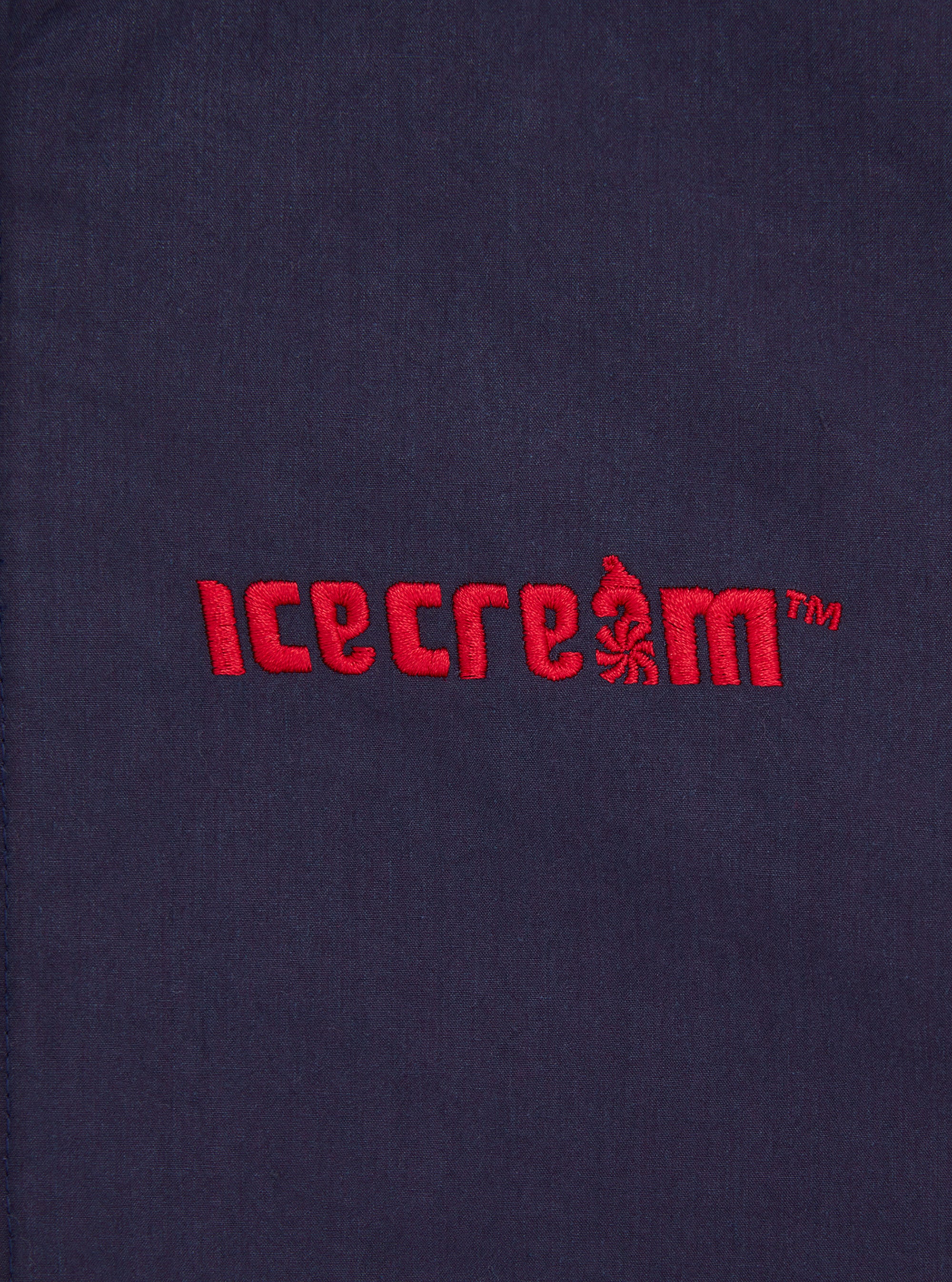 Bomber sudadera ICECREAM