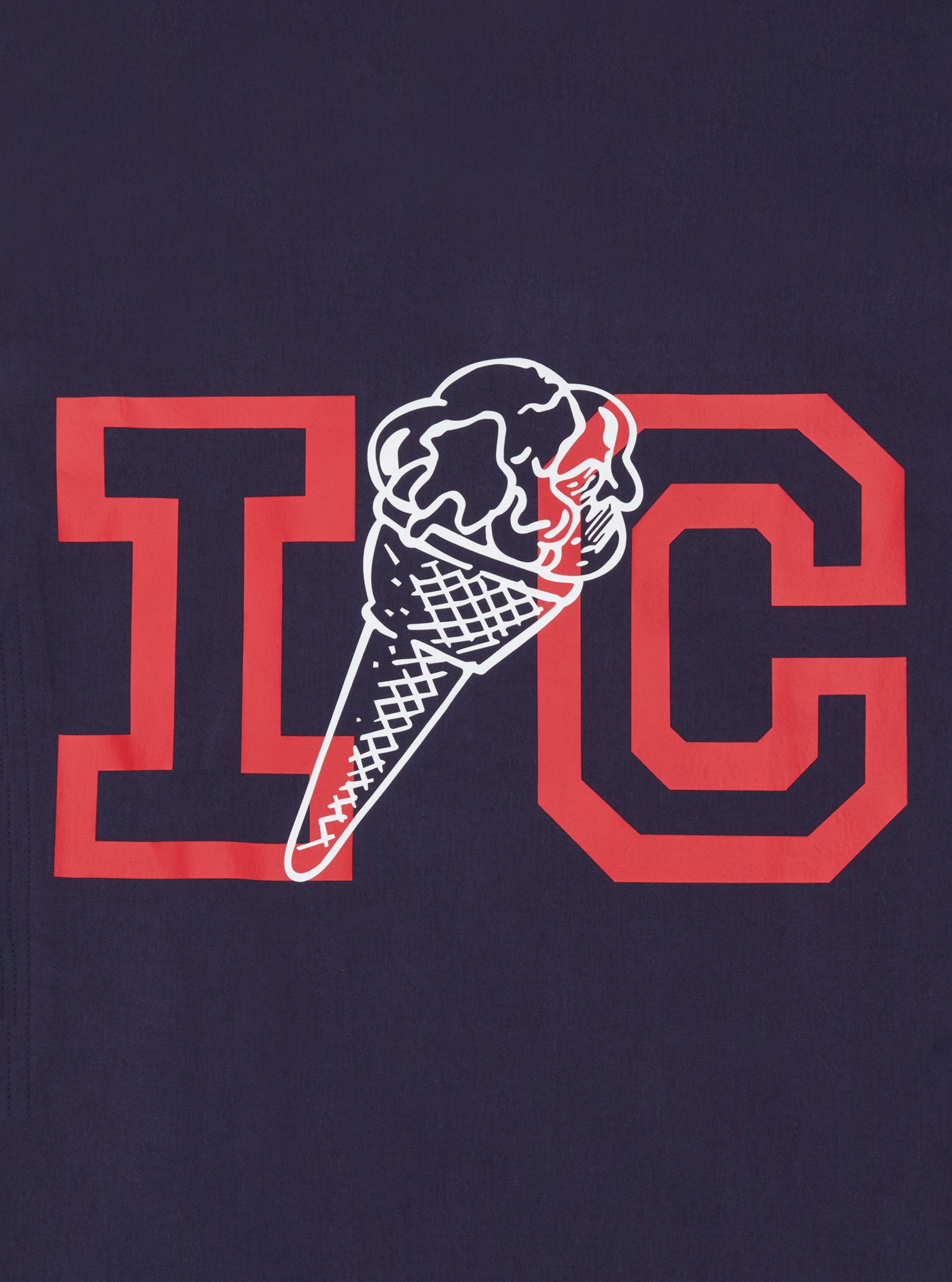 Bomber sudadera ICECREAM