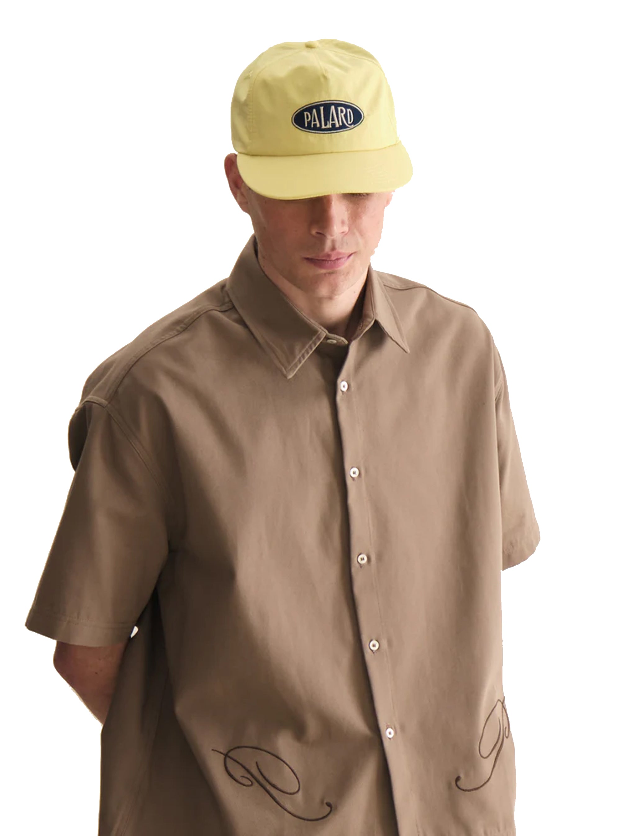 Gorra Bergamot de Palard