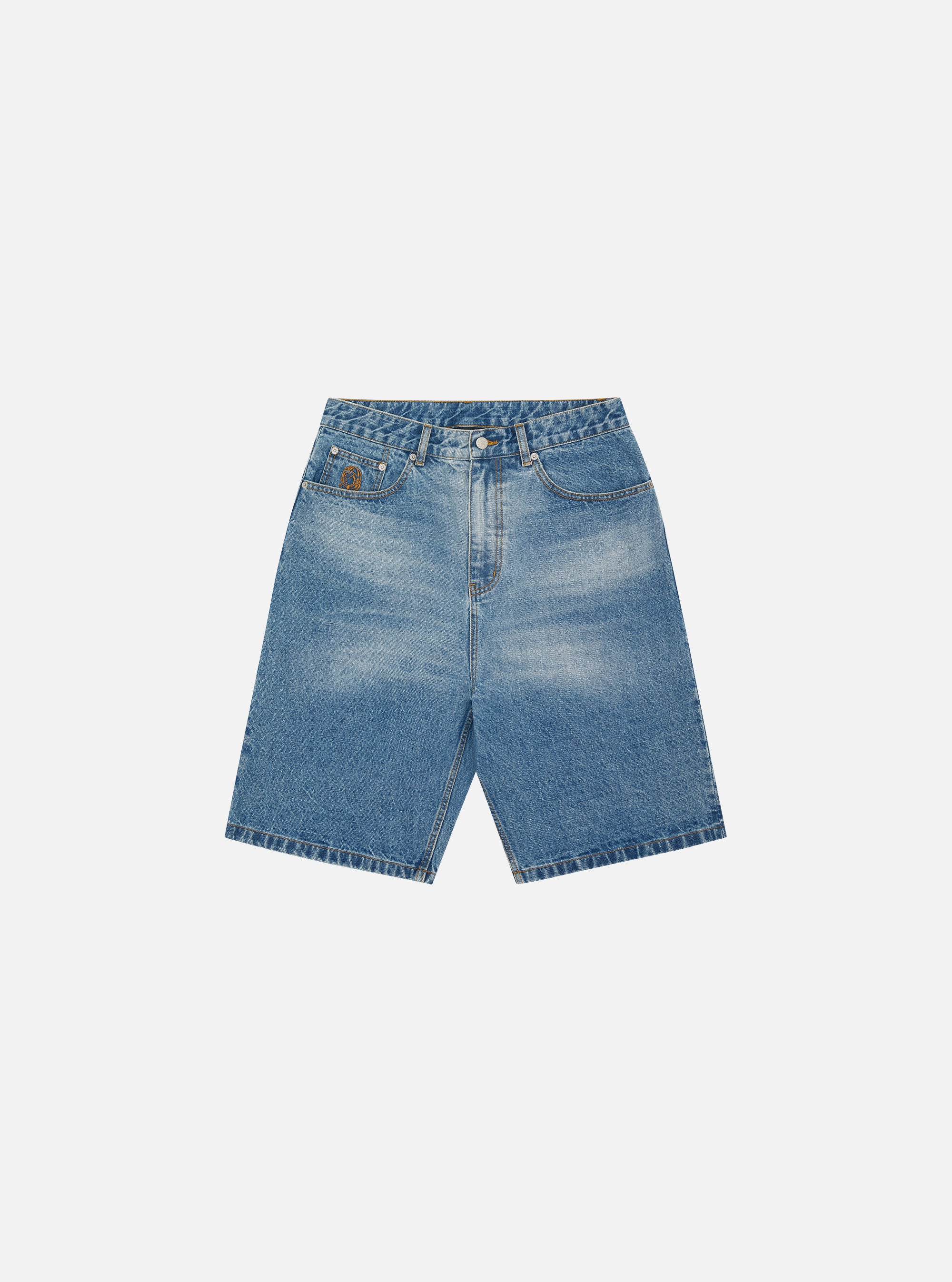 Pantalón corto denim Billionaire Boys Club