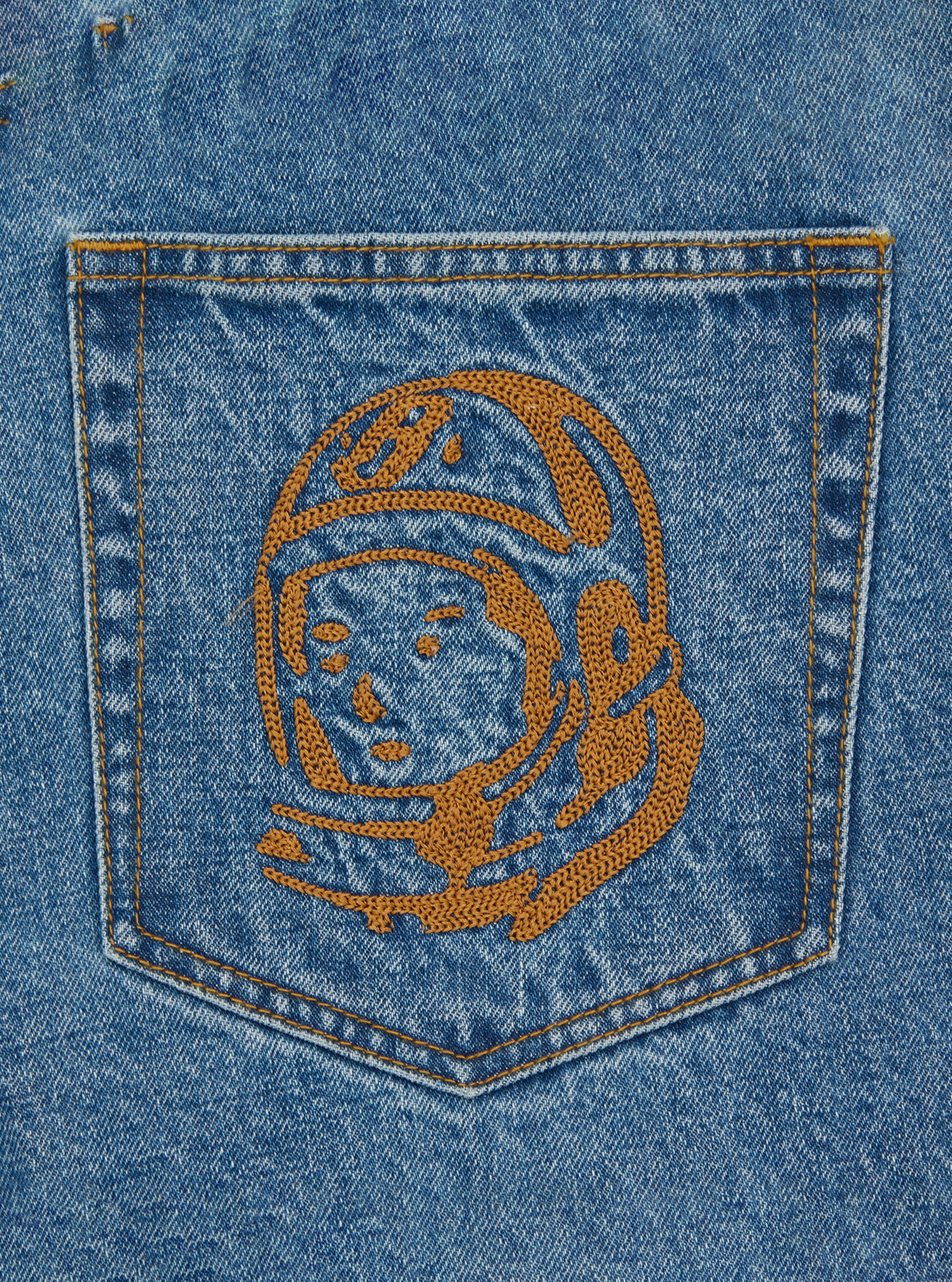 Pantalón corto denim Billionaire Boys Club
