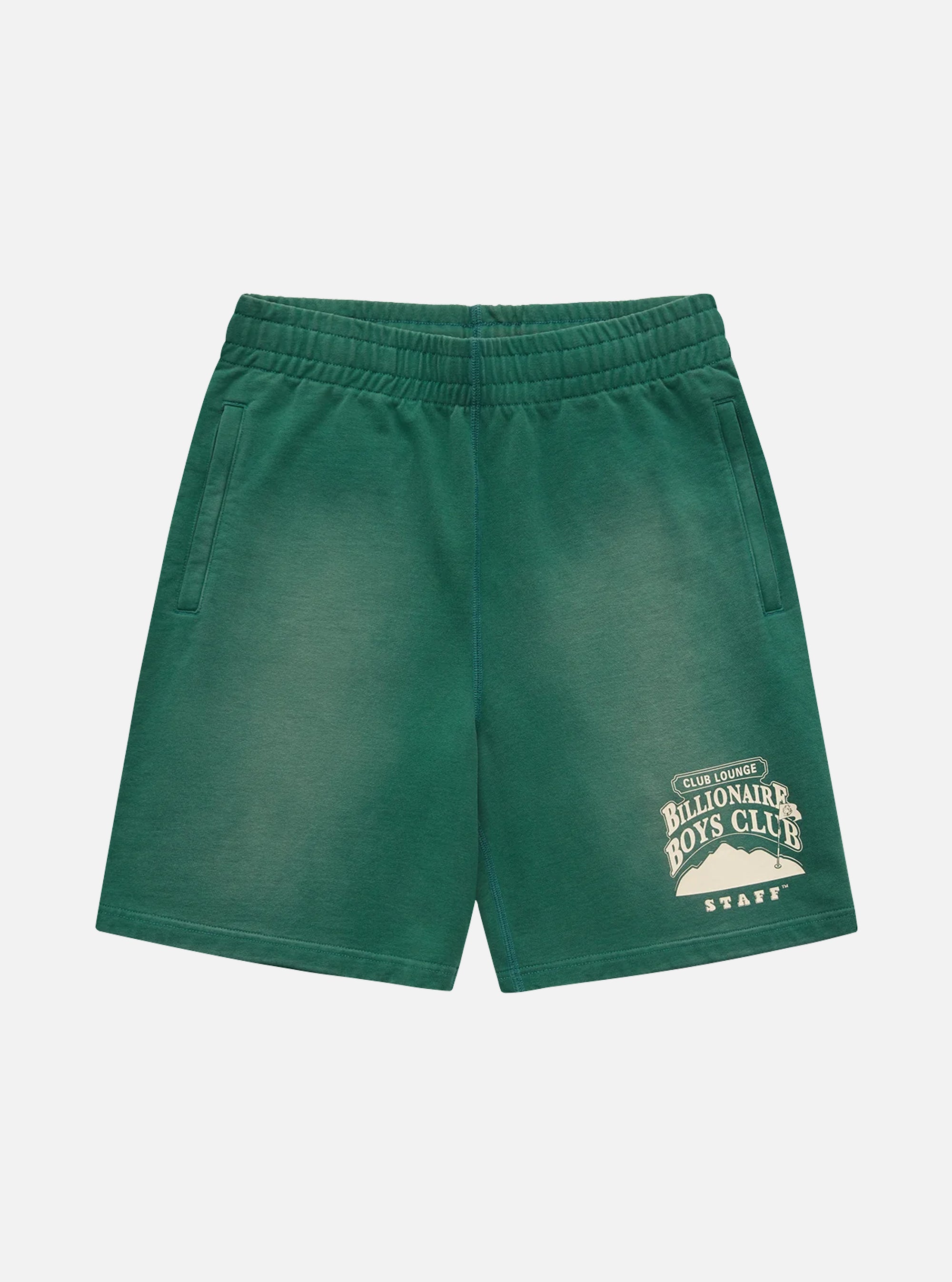 Pantalones Cortos Country Lounge de Billionaire Boys Club