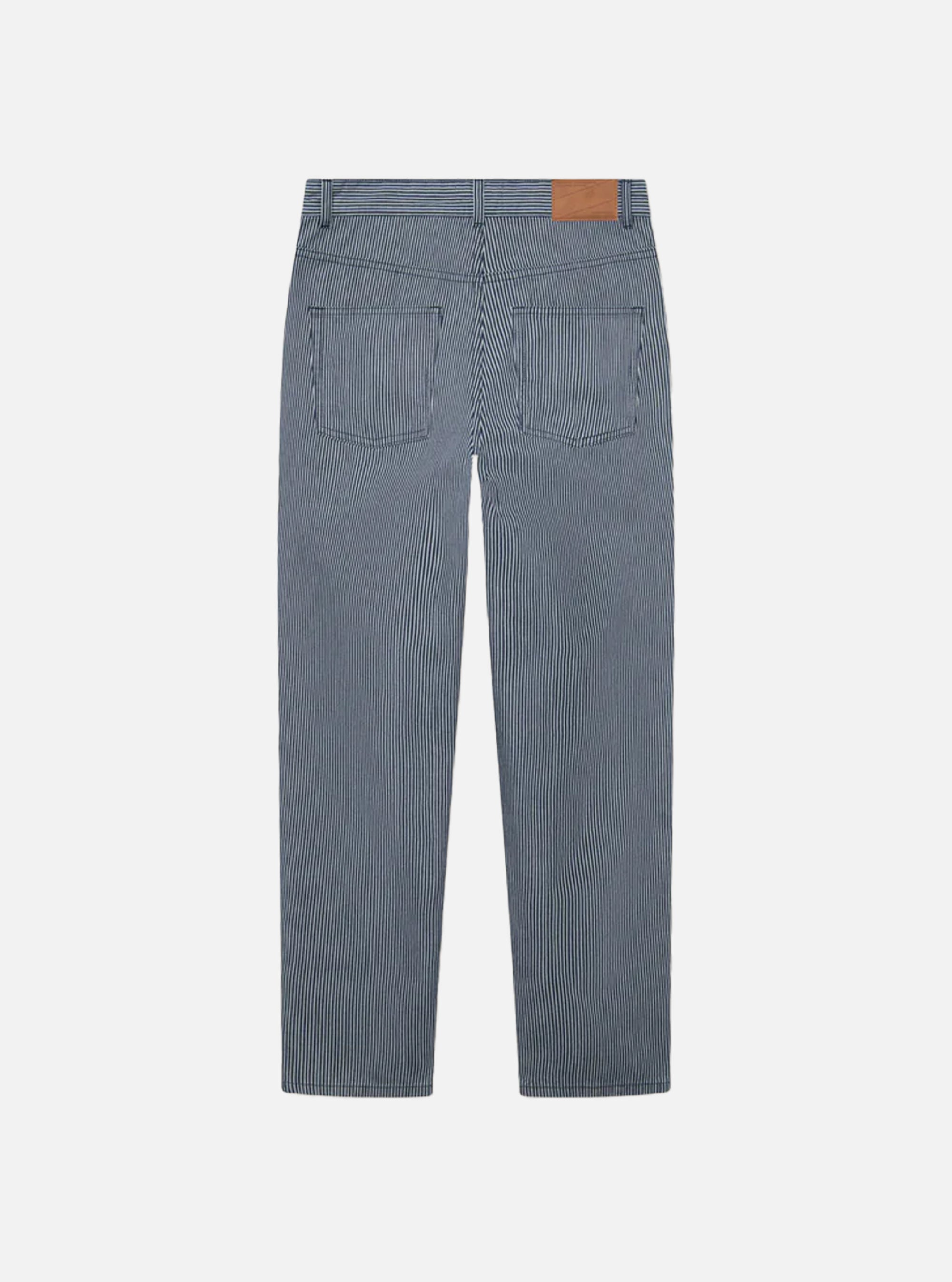 Pantalón Les Deux Ryder a rayas