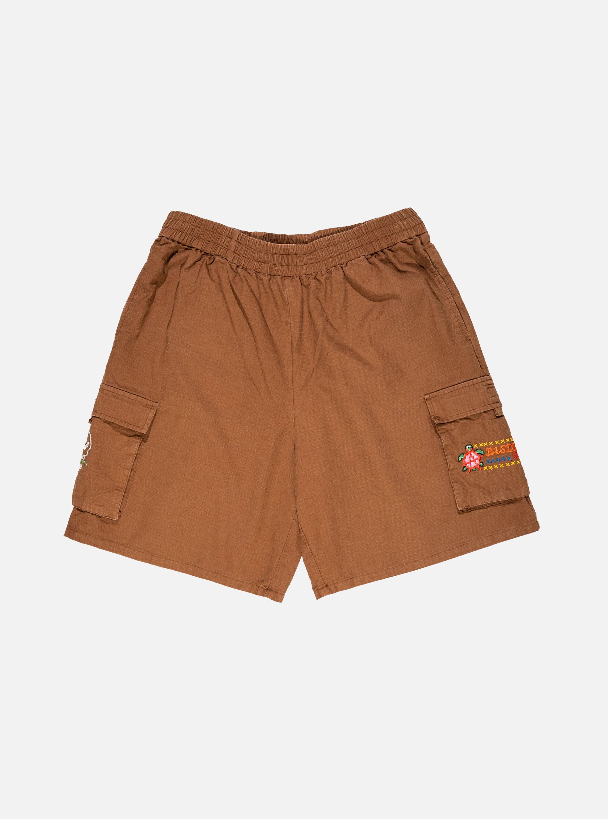 Pantalón cortos mágicos de Pasdemer