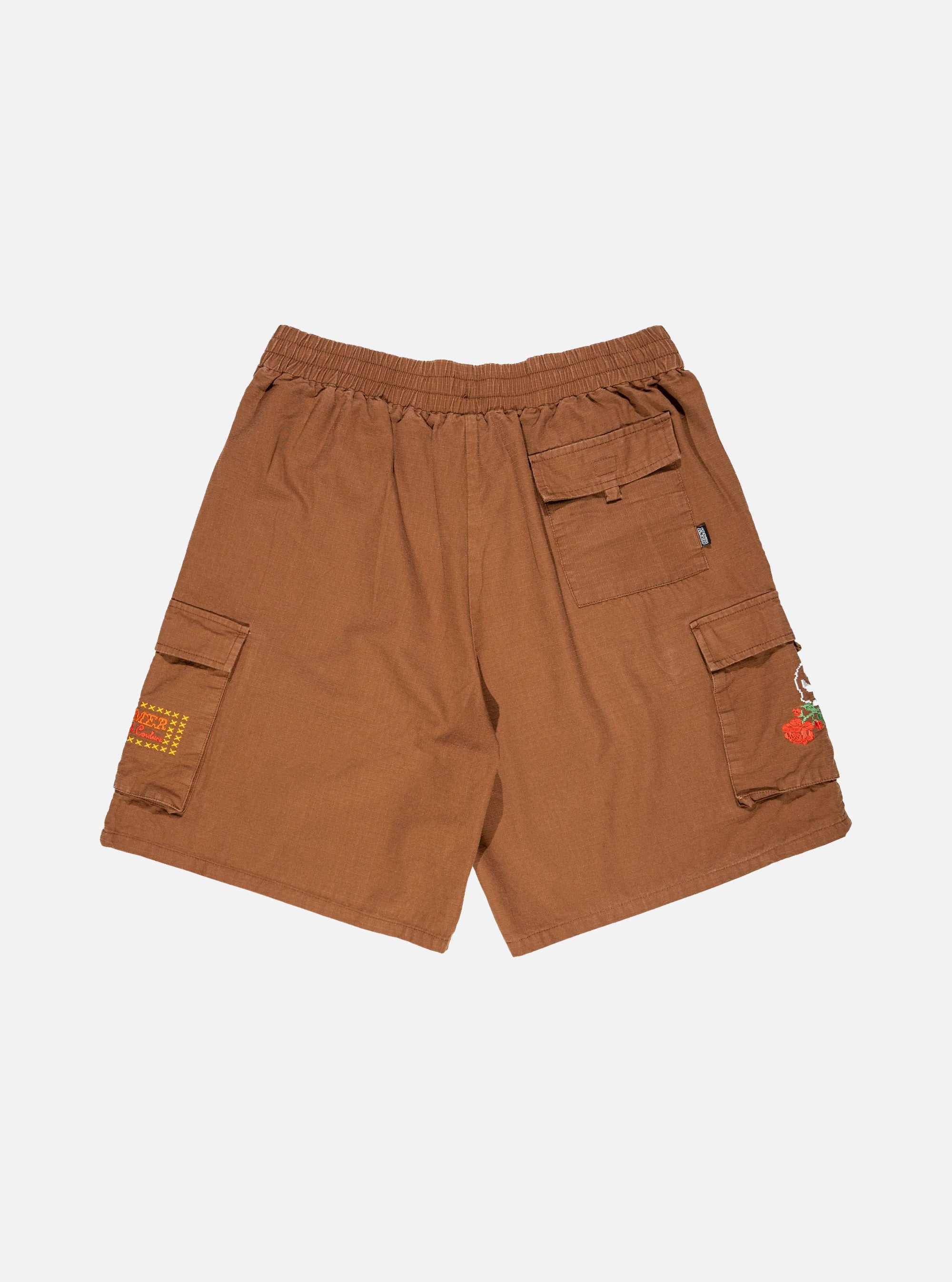 Pantalón cortos mágicos de Pasdemer