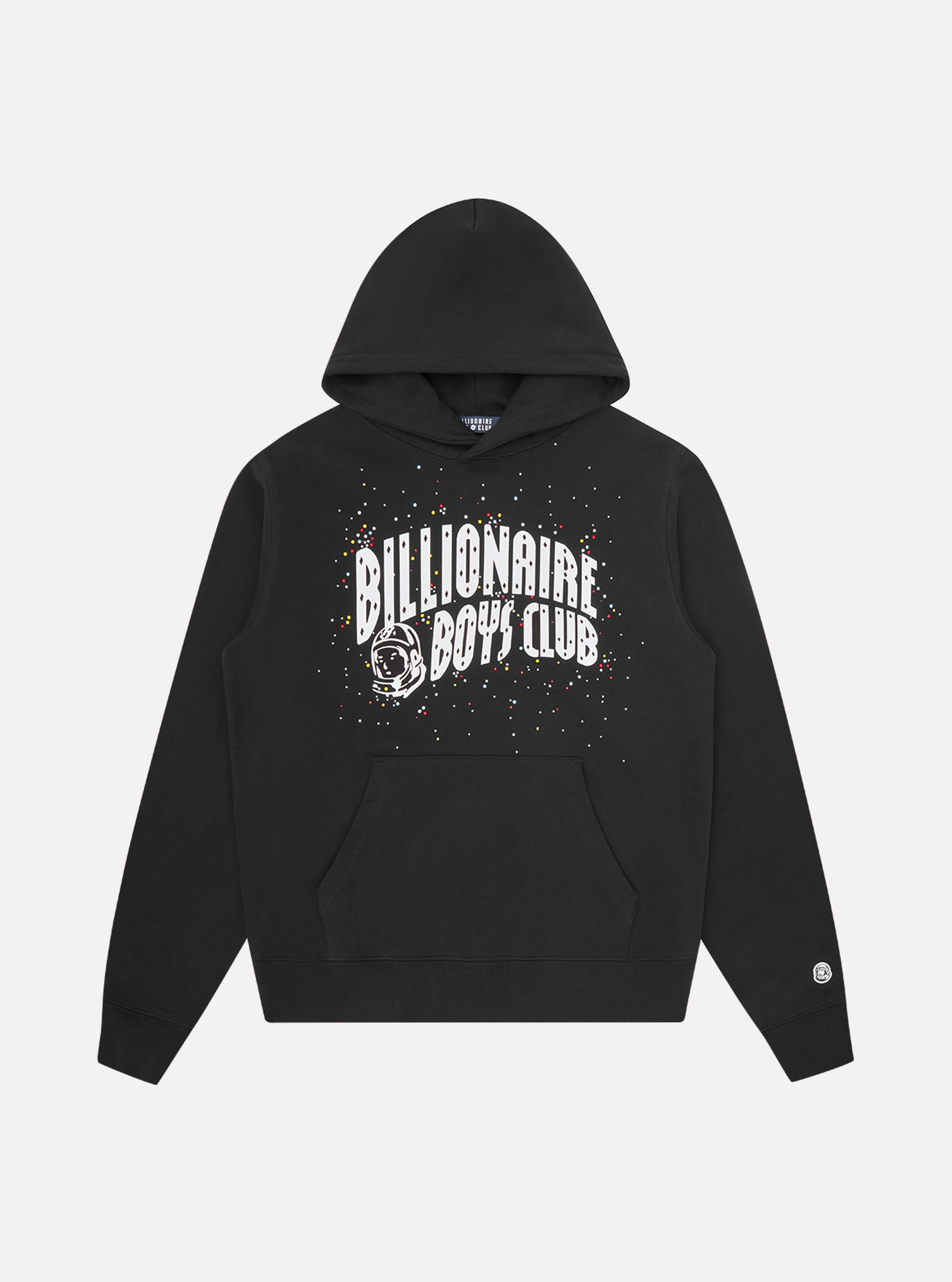 Sudadera Billionaire Boys Club negra