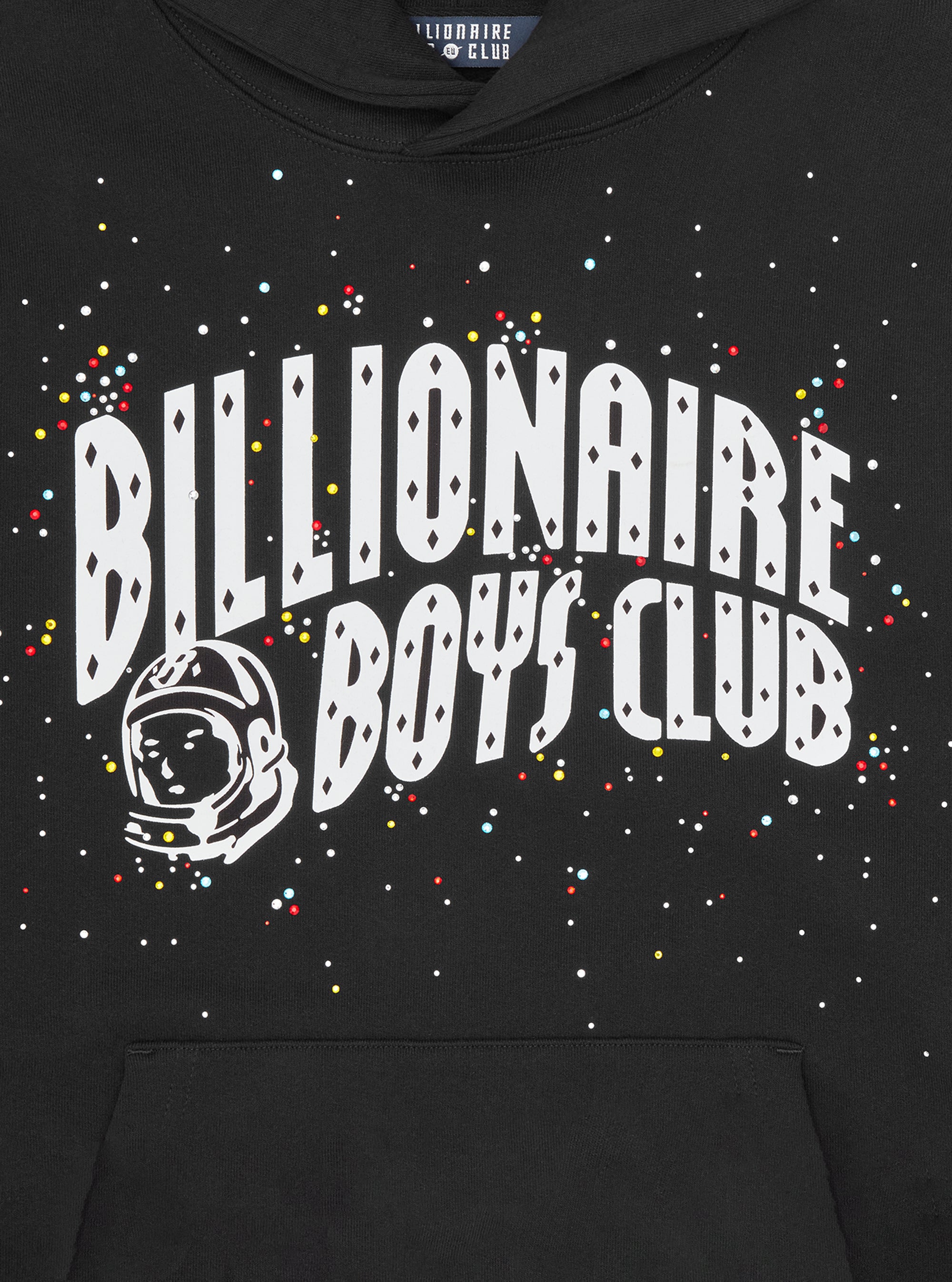 Sudadera Billionaire Boys Club negra