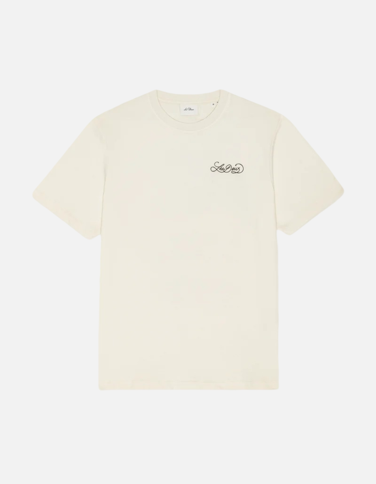 Camiseta de Huerto en beige de Les Deux